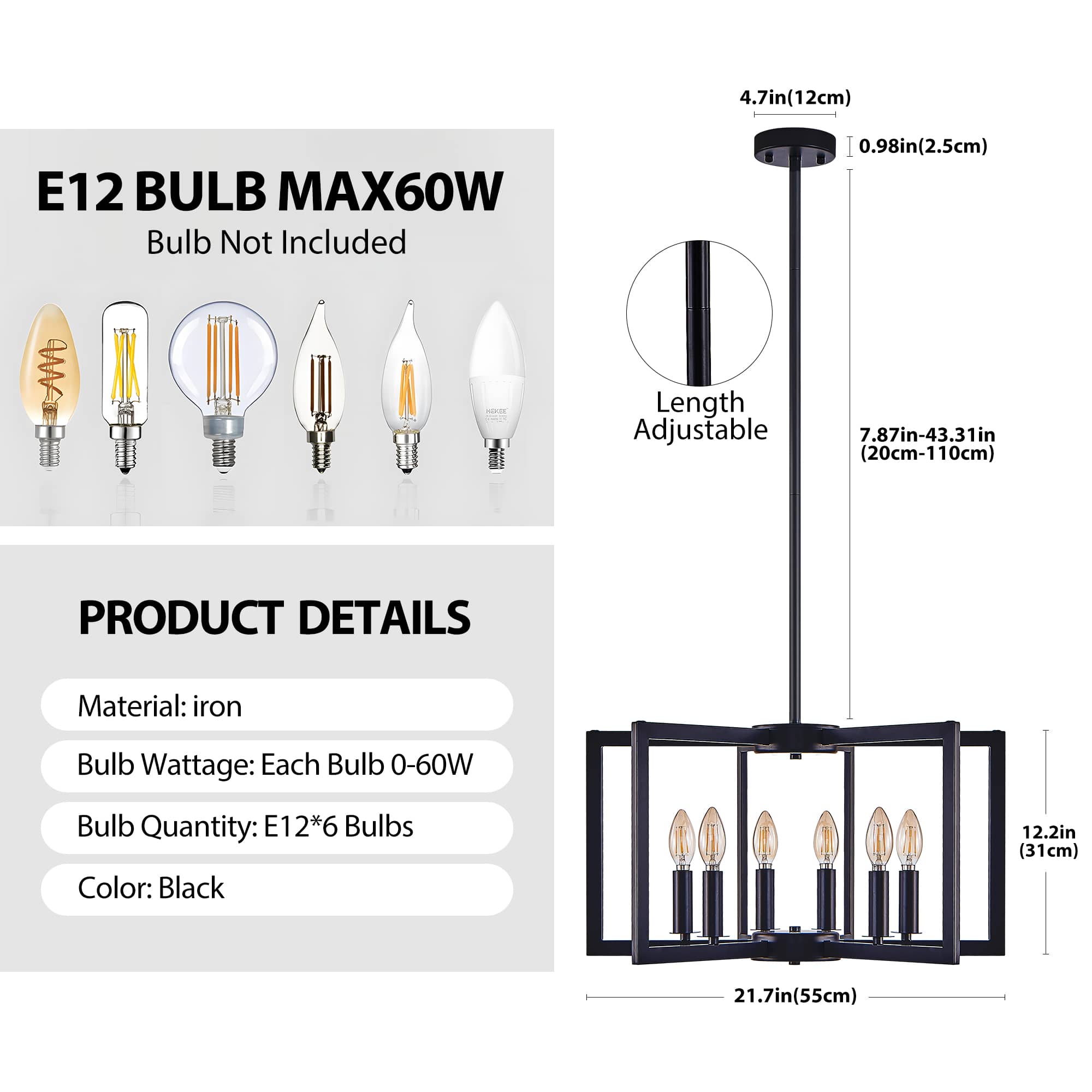 JCFL CD-HL-61 b090015 - View #3