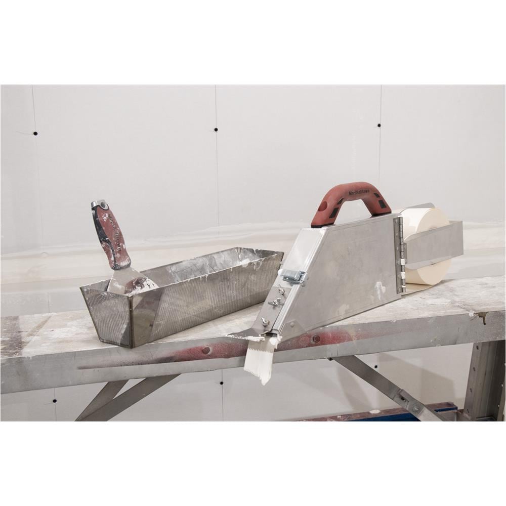 Marshalltown 6397 Drywall-Mud-Pans - View #4