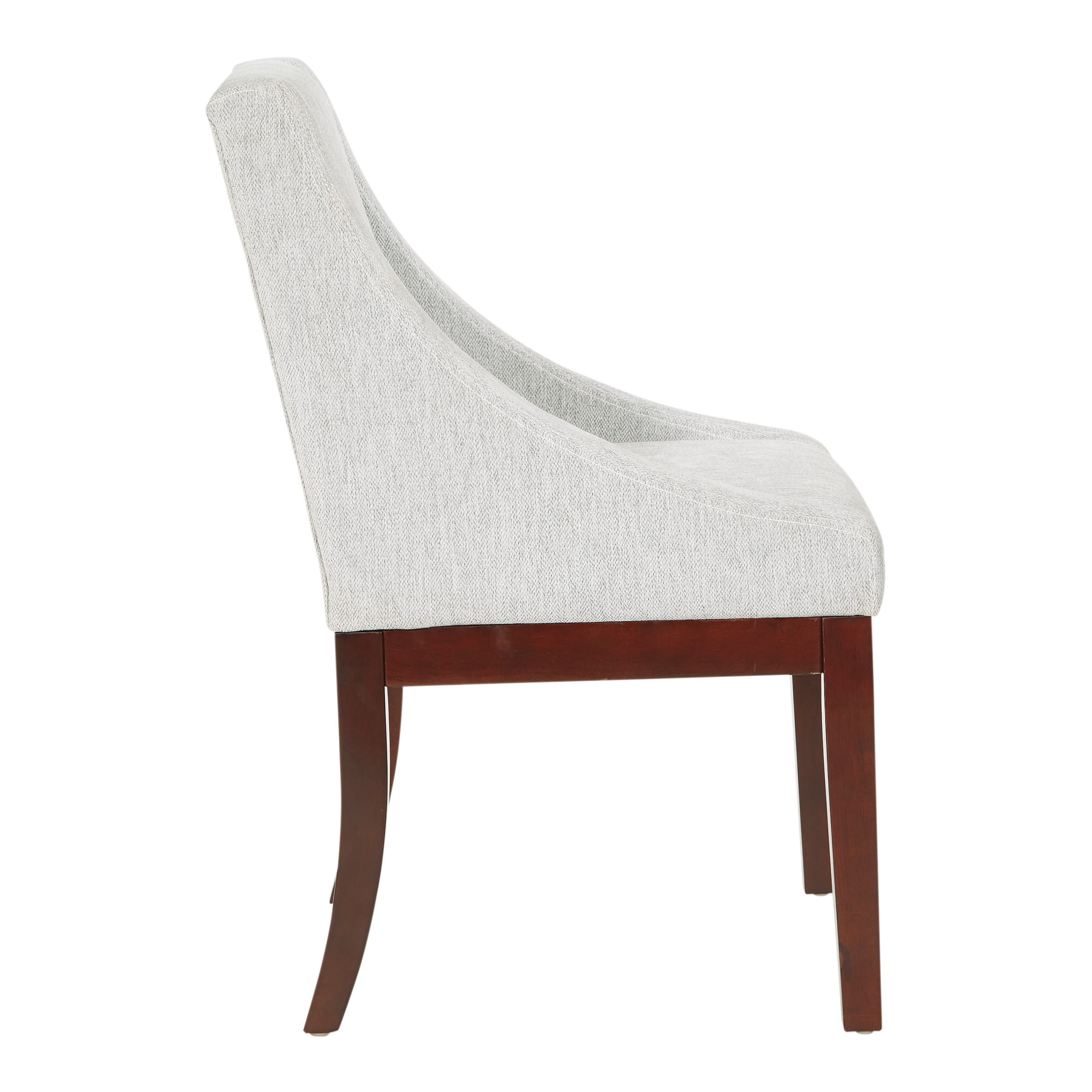 Office Star Products MNA-H14 Dining-Chairs - View #3