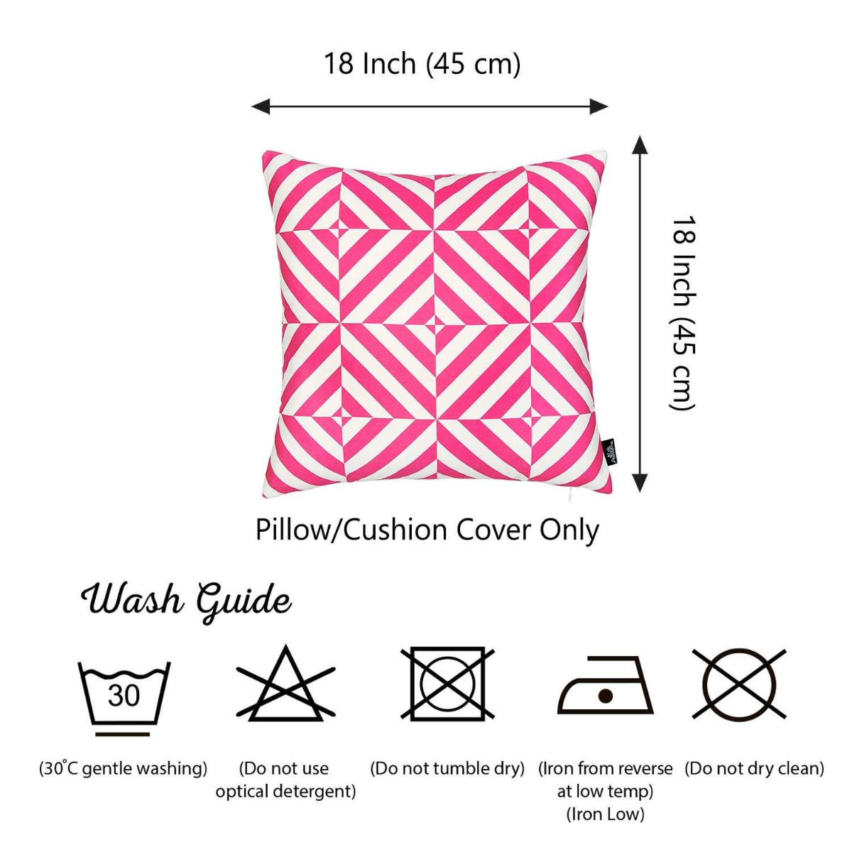 HomeRoots 355469 Accent-Pillows - View #5