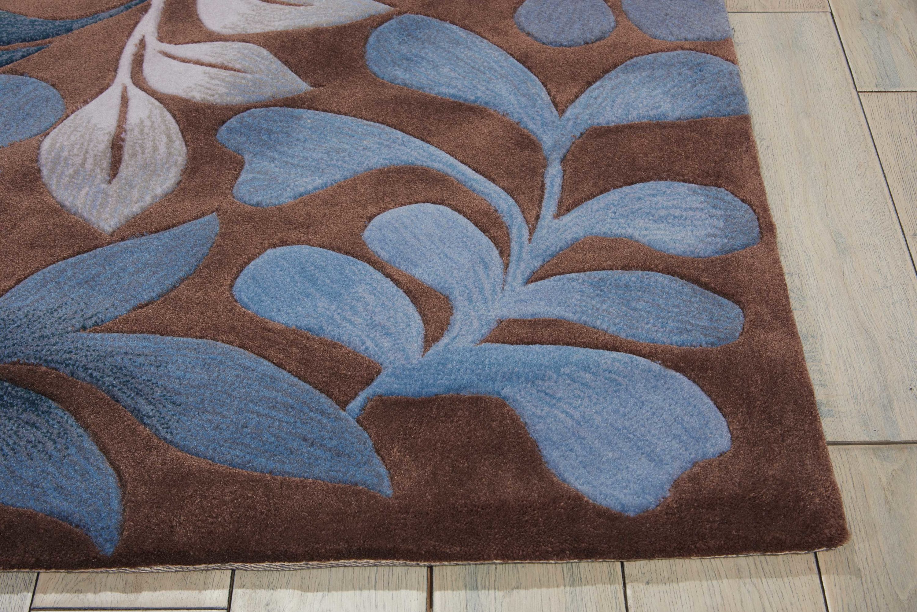 Nourison 04587 rugs - View #4
