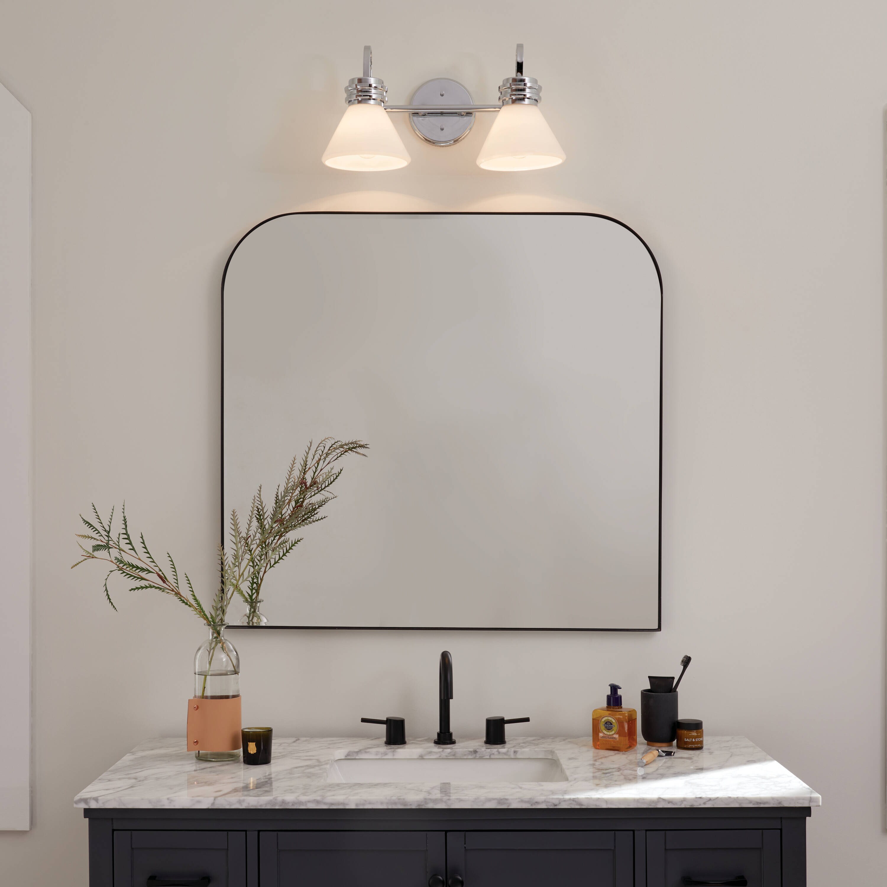 Kichler 55154CH b089995 - View #7