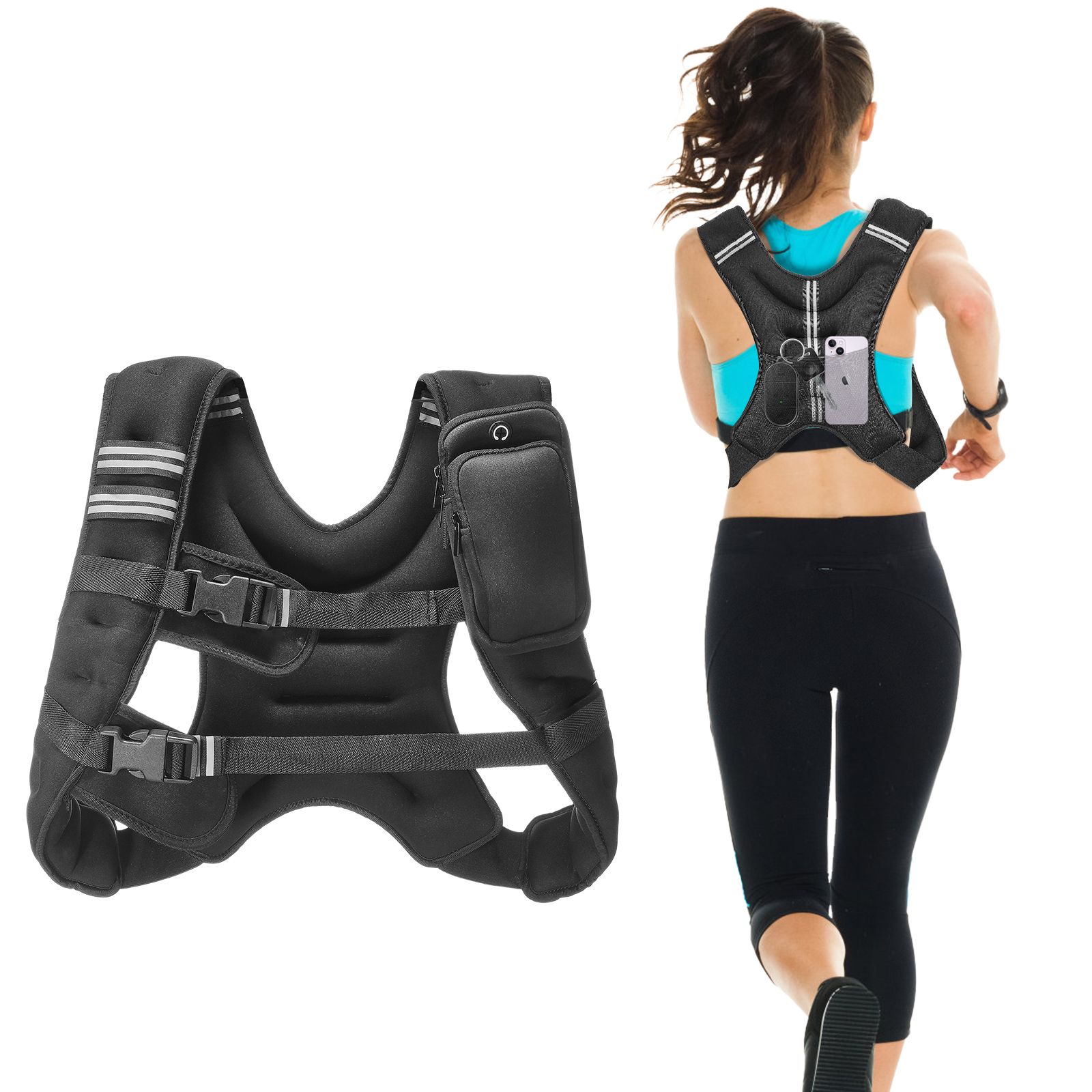 Redliro GDZLKXTS12LBB3PP4V0 Weight-Training-Accessories - View #9