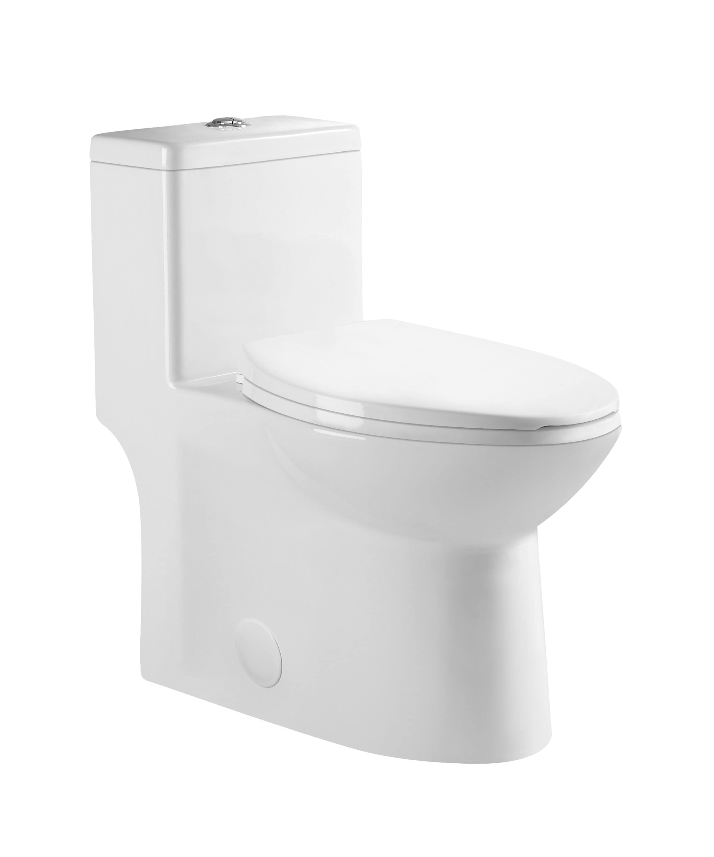 DeerValley DV-1F52508 toilets - View #11