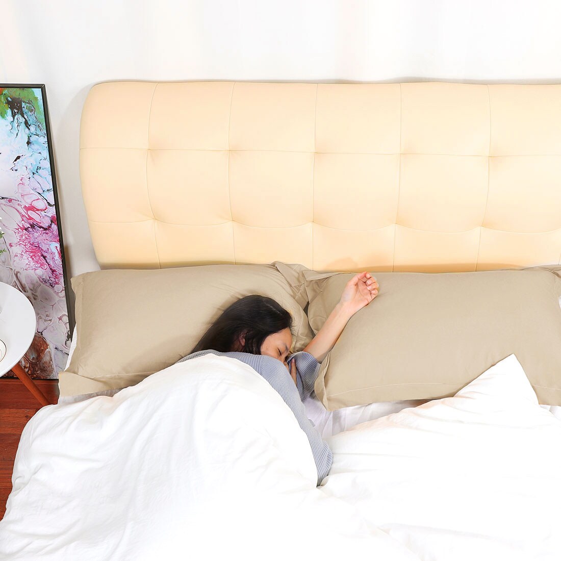 Unique Bargains S25111402UX3250 Pillow-Cases - View #5