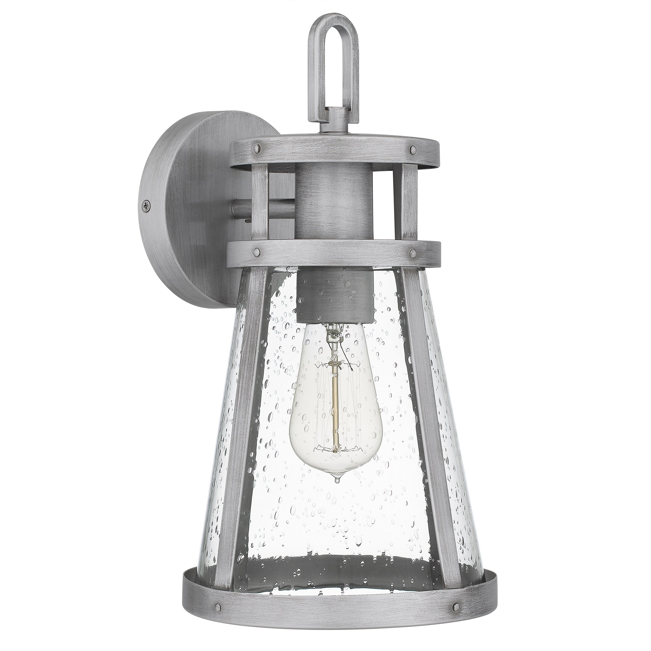 Quoizel BAB8408ABA Outdoor-Wall-Lighting - View #6
