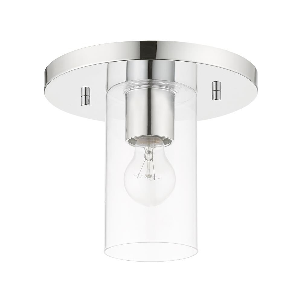 Livex Lighting 45471-05 flushmounts - View #3