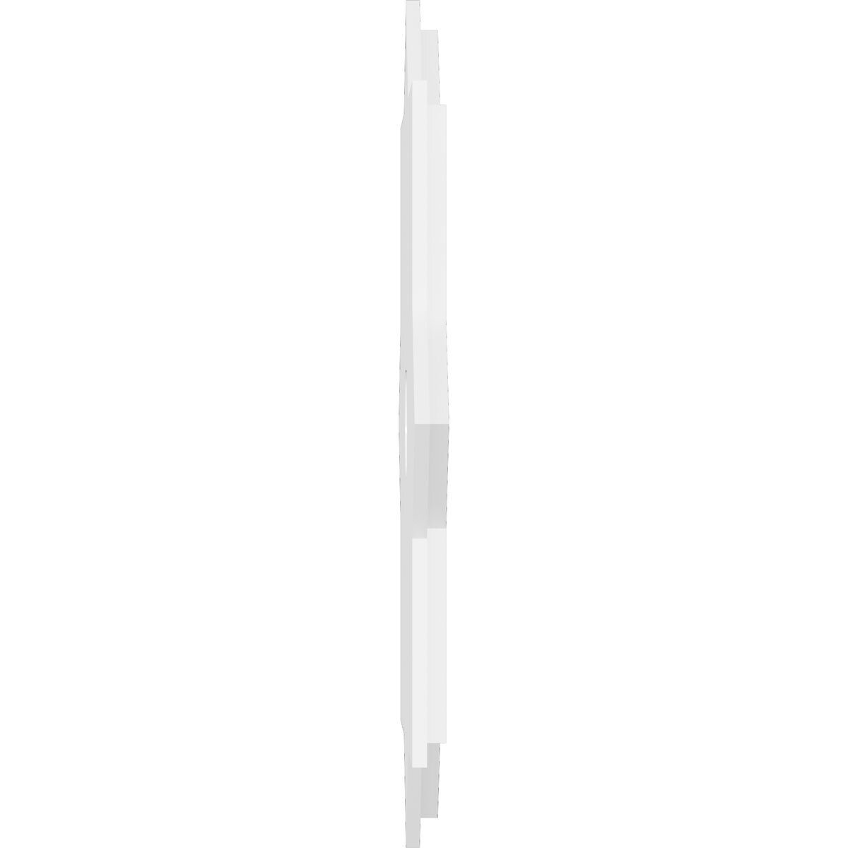 Ekena Millwork CMP14AL2-03000 Ceiling-Medallions - View #3
