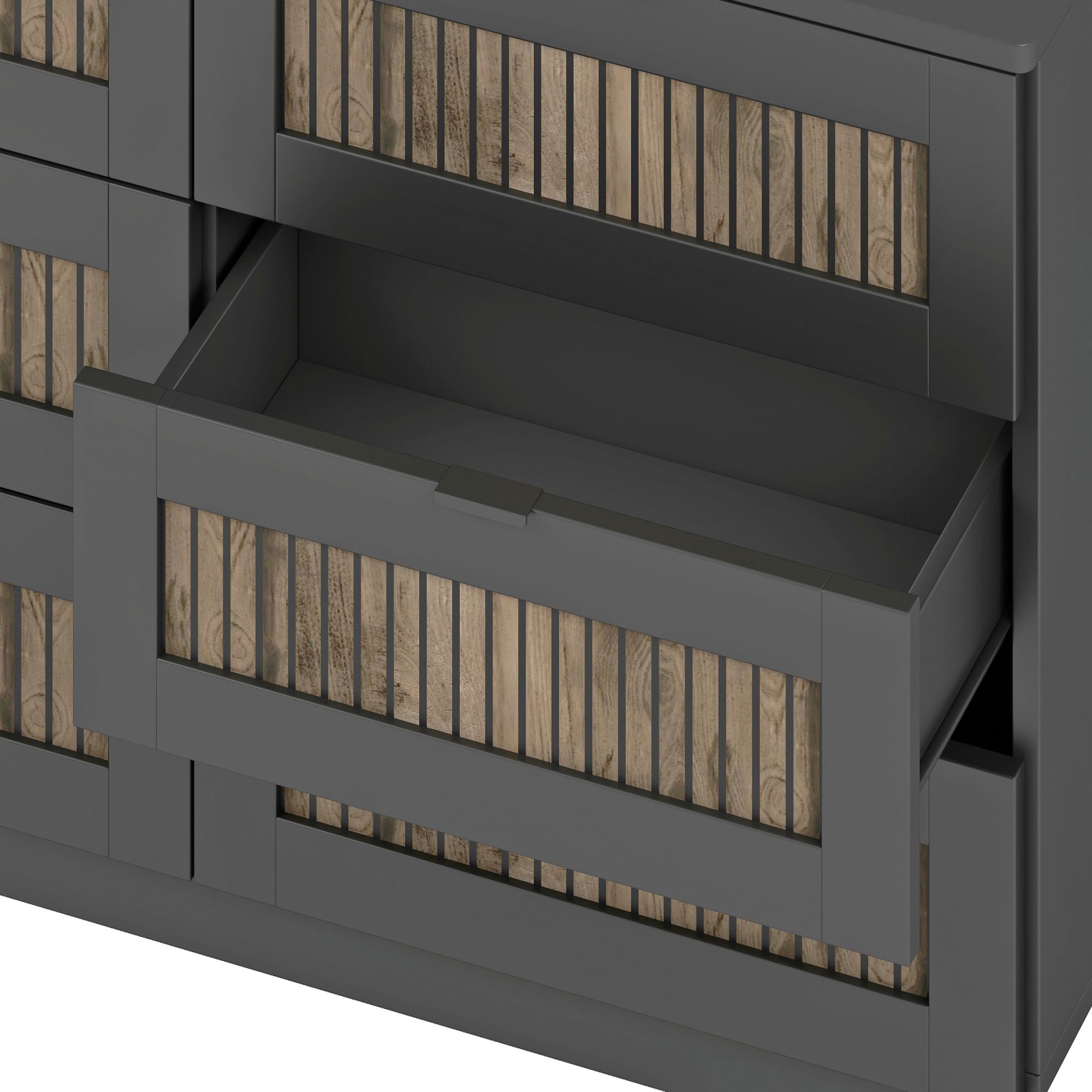 Yiekholo LL-1985AAB dressers - View #10