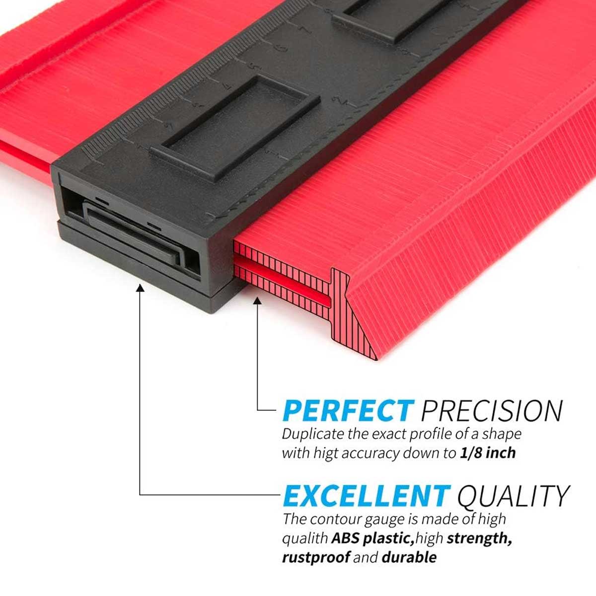 Aoibox LABMT21031 Laser-Distance-Measurers - View #3