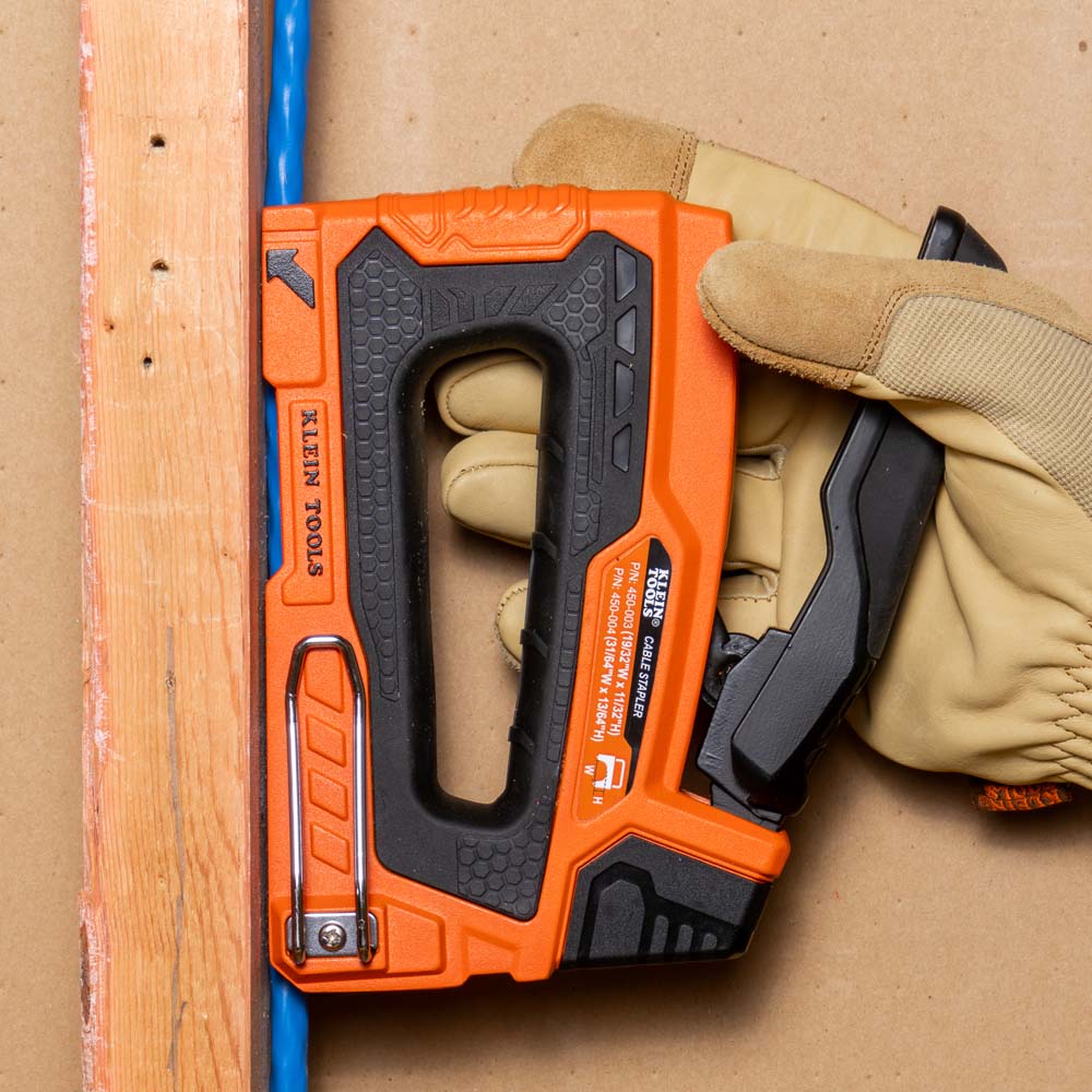 Klein Tools 45001 Staple-Guns - View #6