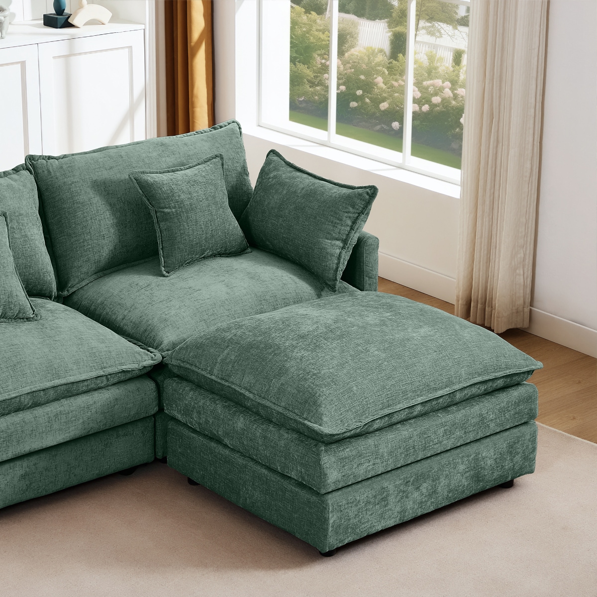Streamdale Furniture W1359S00032 Sofas-Loveseats - View #6