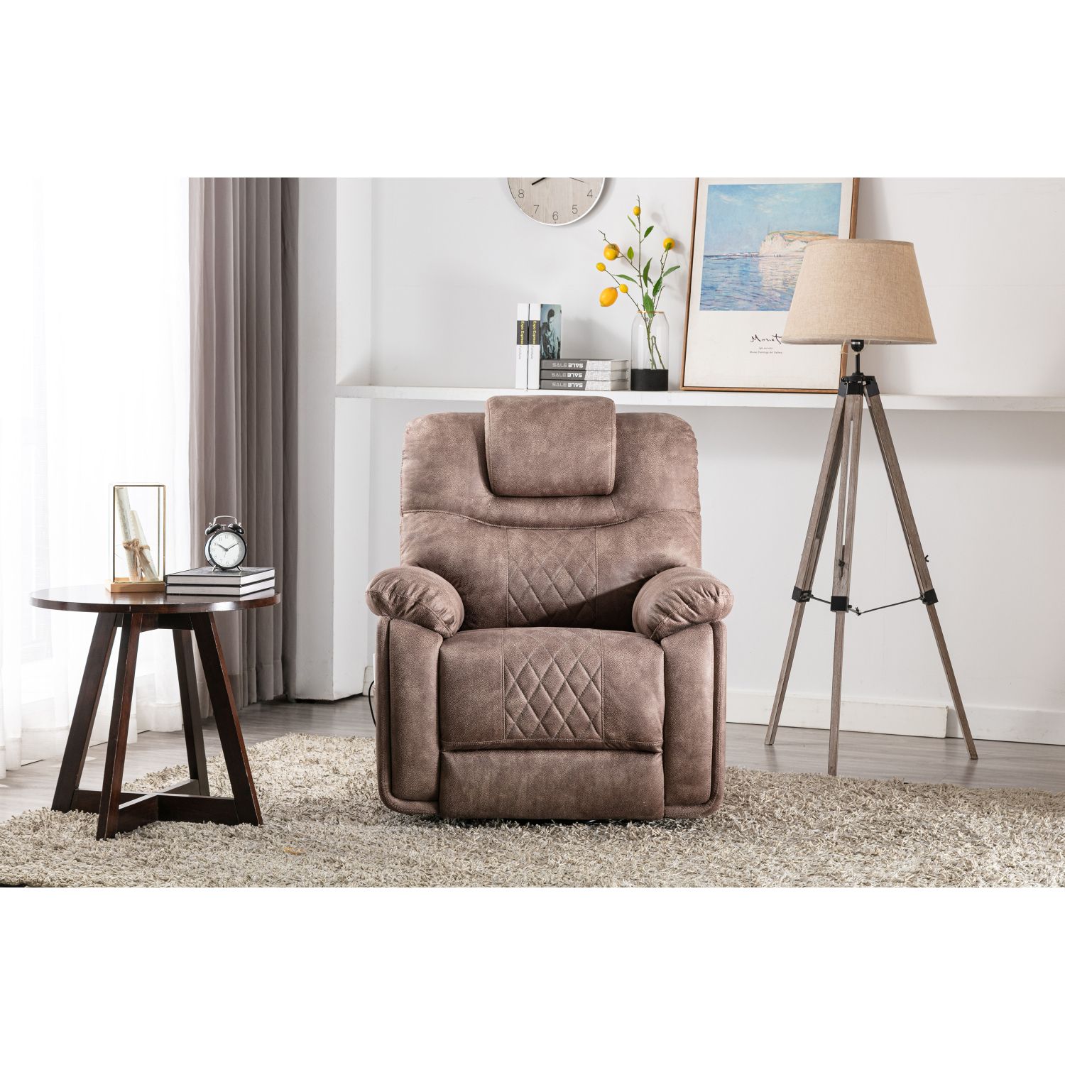JASMODER SG000259AAA recliners - View #5