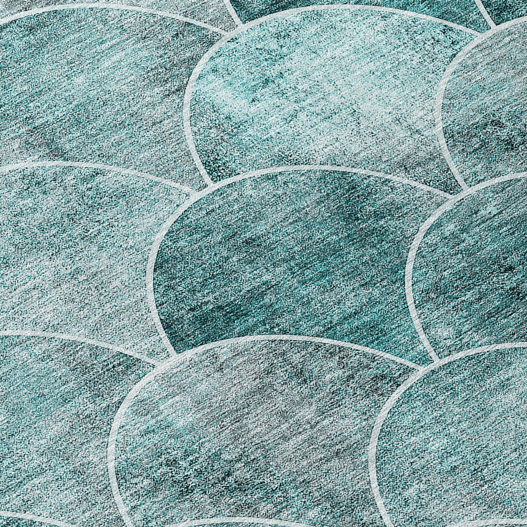 Addison Rugs ACN594TE8RO rugs - View #3