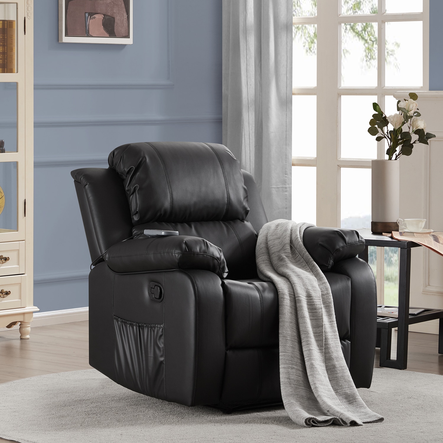 CASAINC OR-PP039116BAA recliners - View #12