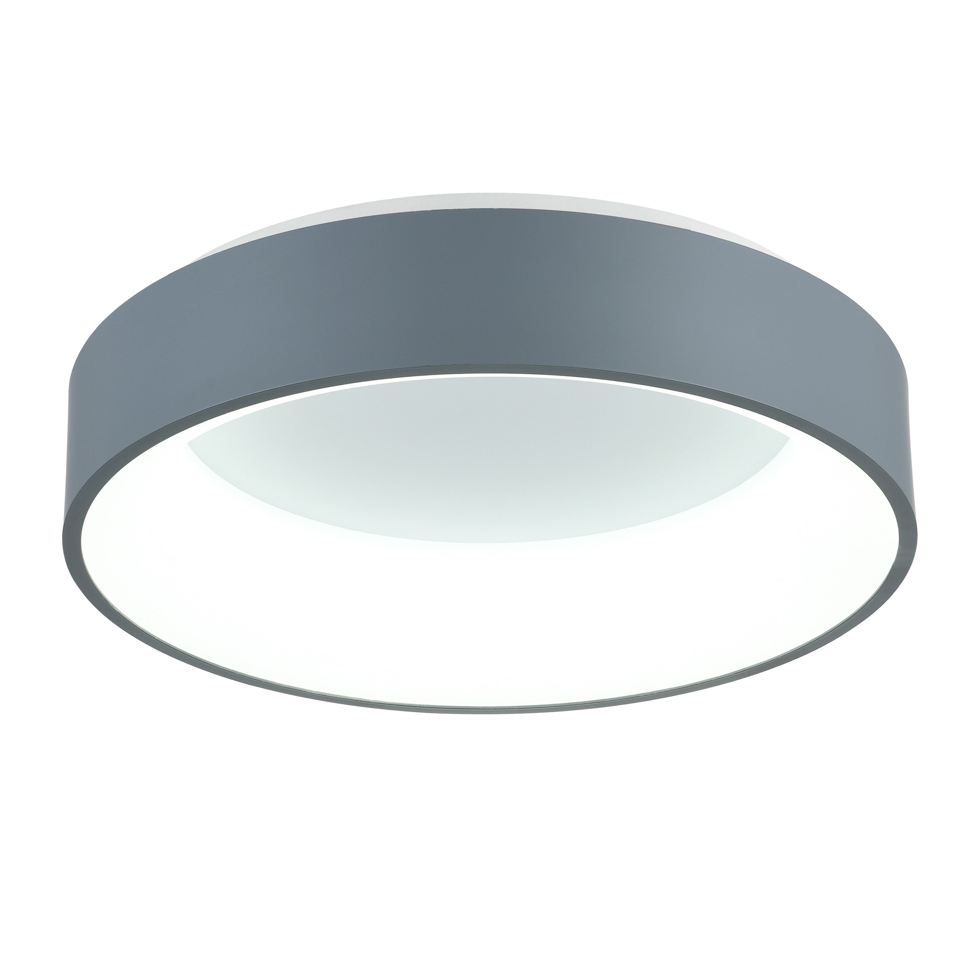 CWI Lighting 7103C18-1-167 flushmounts - View #5