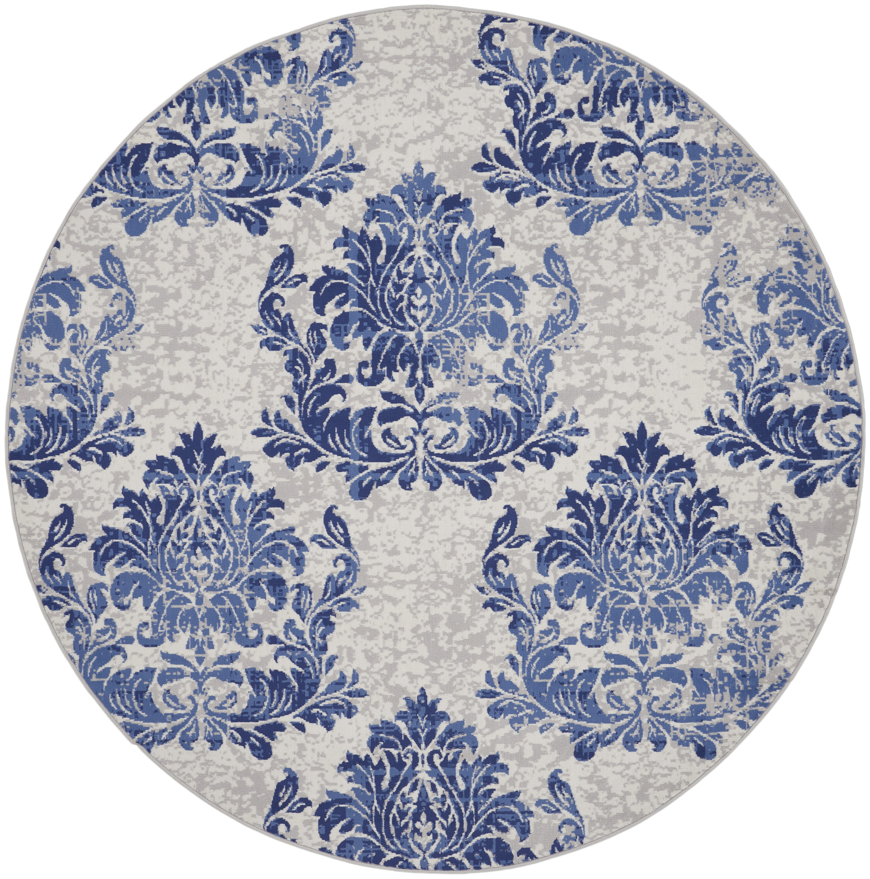 Nourison 99446833686 rugs - View #2