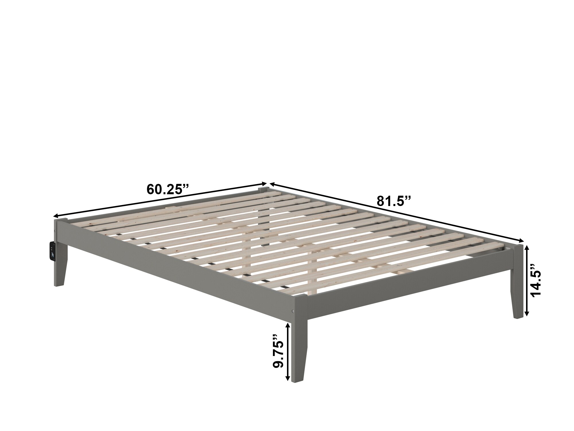 AFI Furnishings AG8010049 beds - View #7