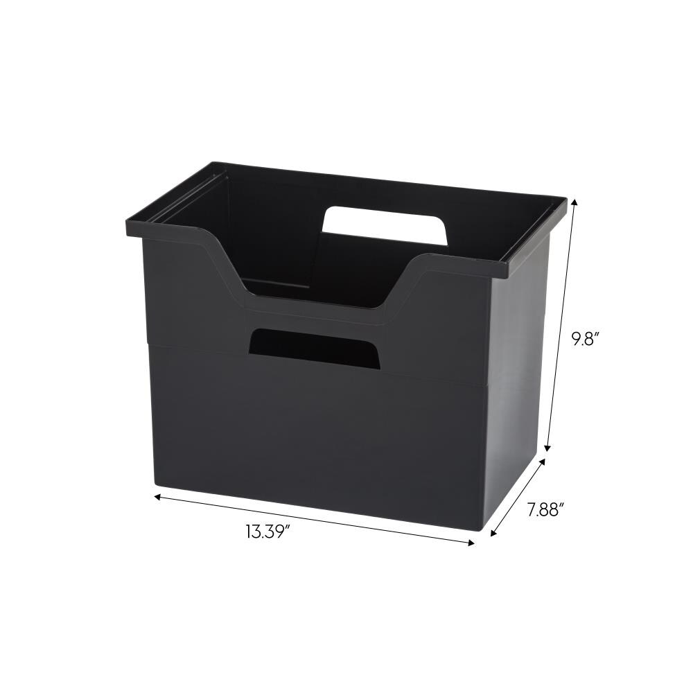 IRIS 580047 Desktop-Organizers - View #8
