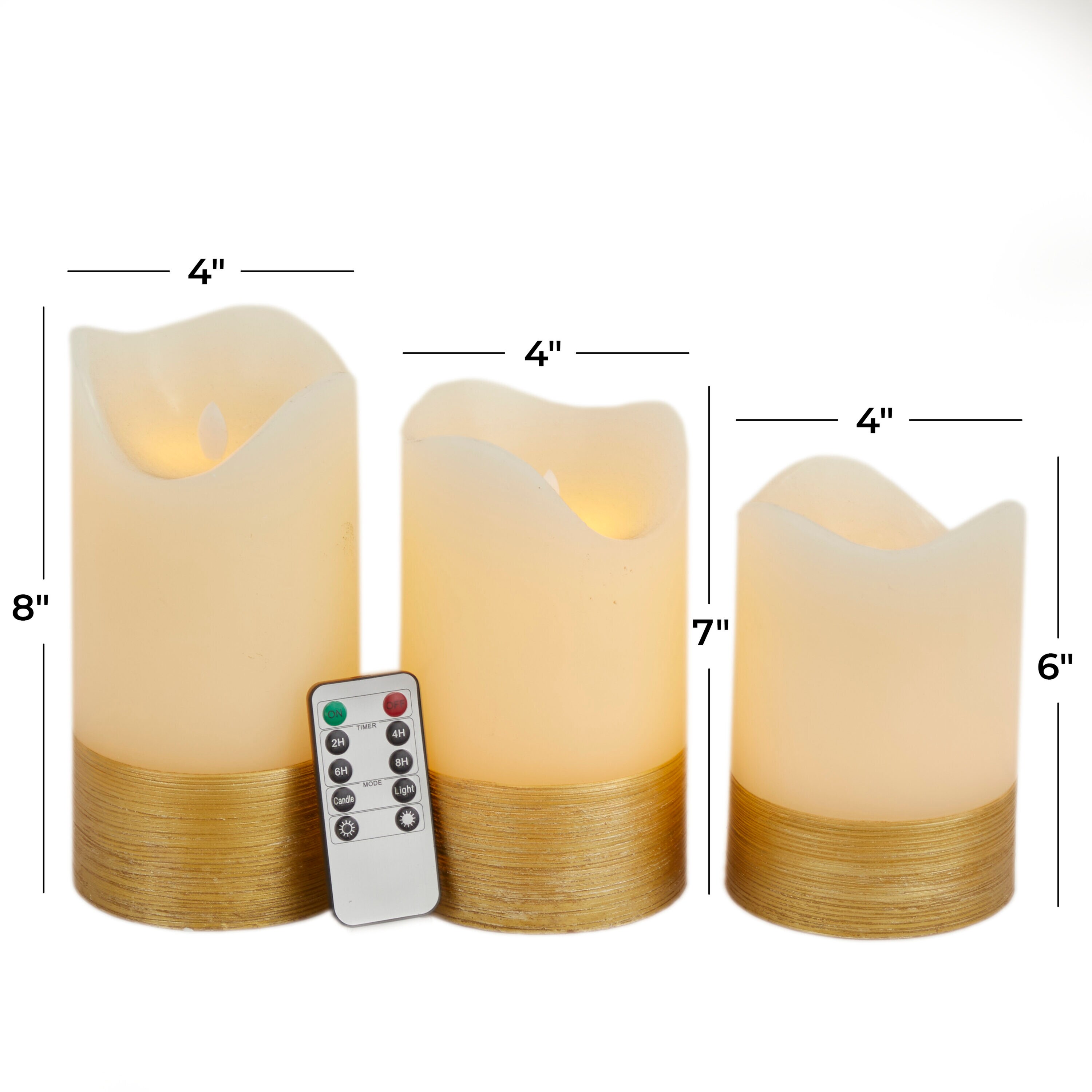 Grayson Lane 94719 candles - View #4