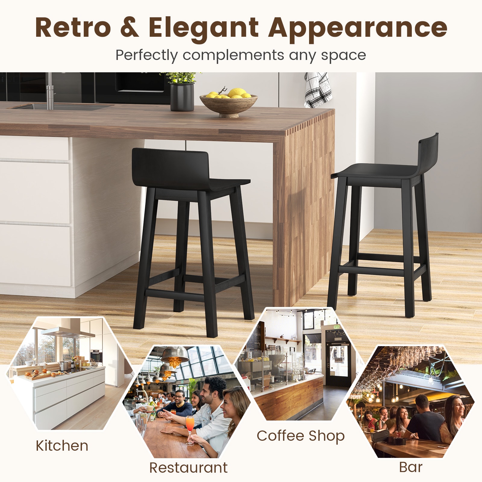  ID11387DK stools - View #7