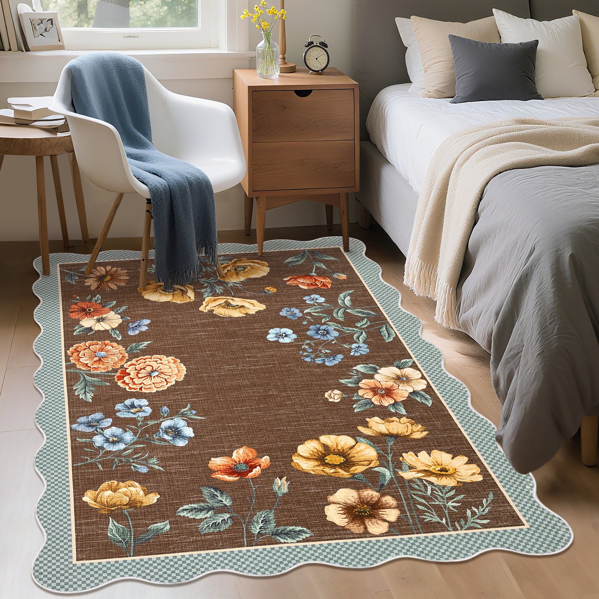 GarveeLife RUG-MM483 rugs - View #4