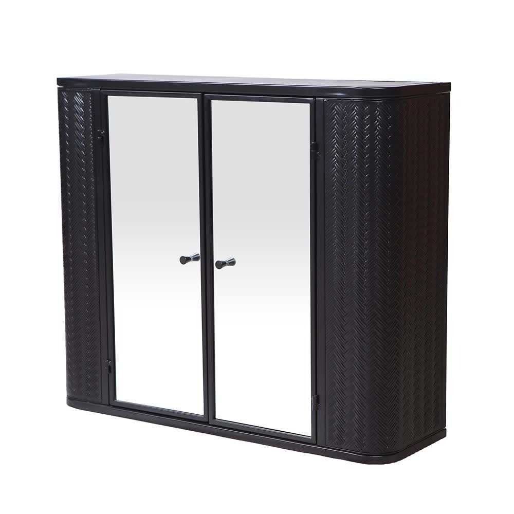 JUJABU ZJBATWALL-4 Bathroom-Wall-Cabinets - View #7