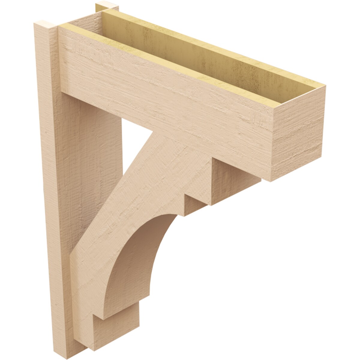 Ekena Millwork 2137095 outlookers - View #5