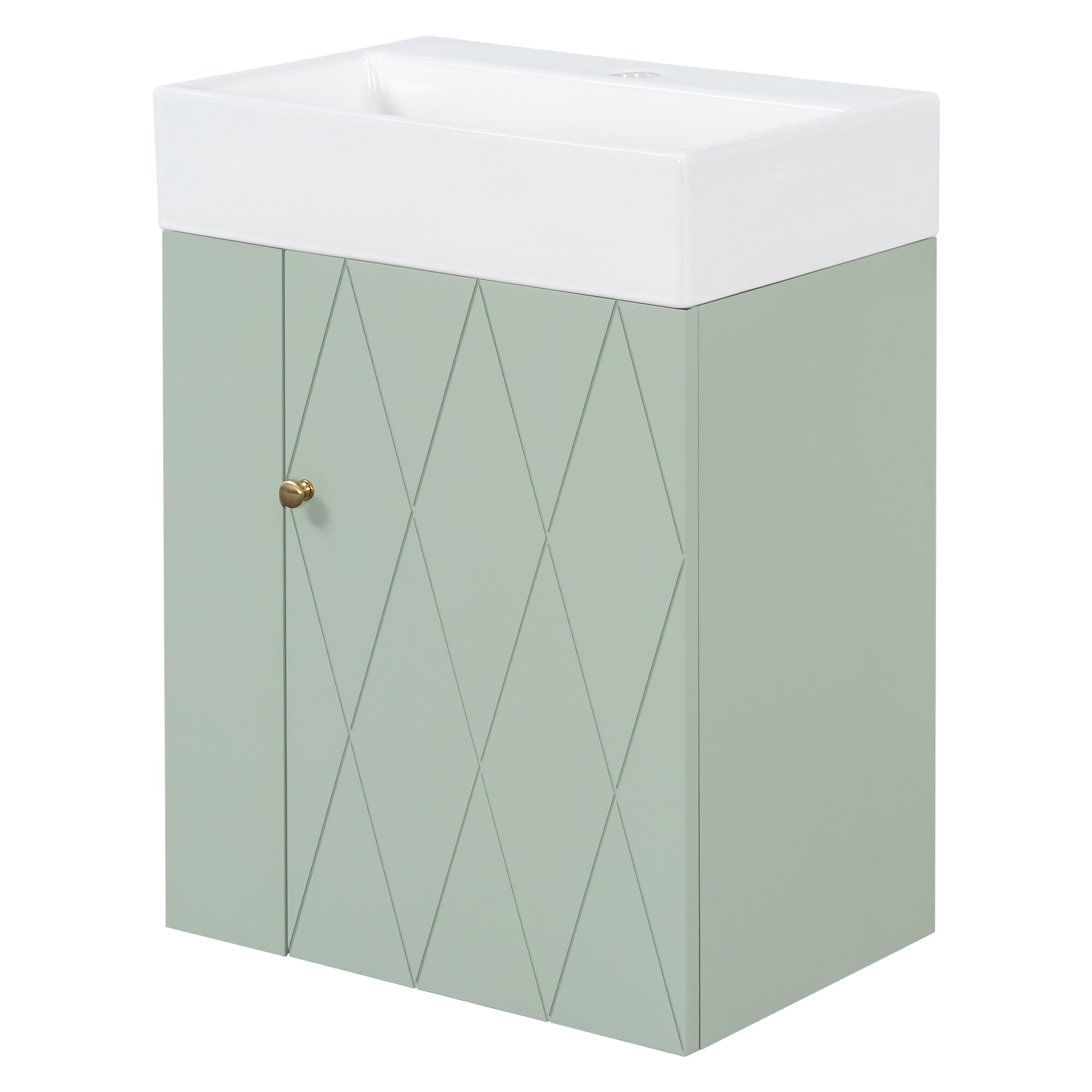 GDFStudio 355677 Bath-Vanity-Combo - View #11