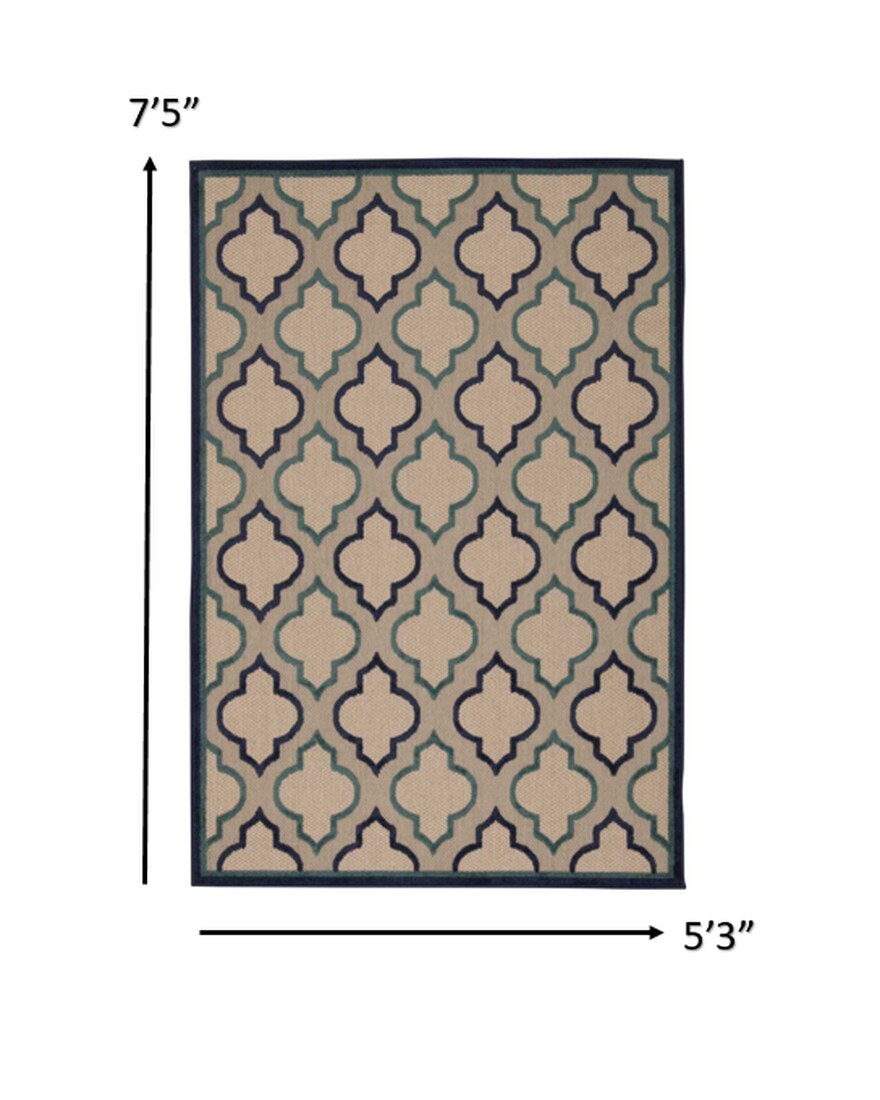 HomeRoots 4000384716 rugs - View #9