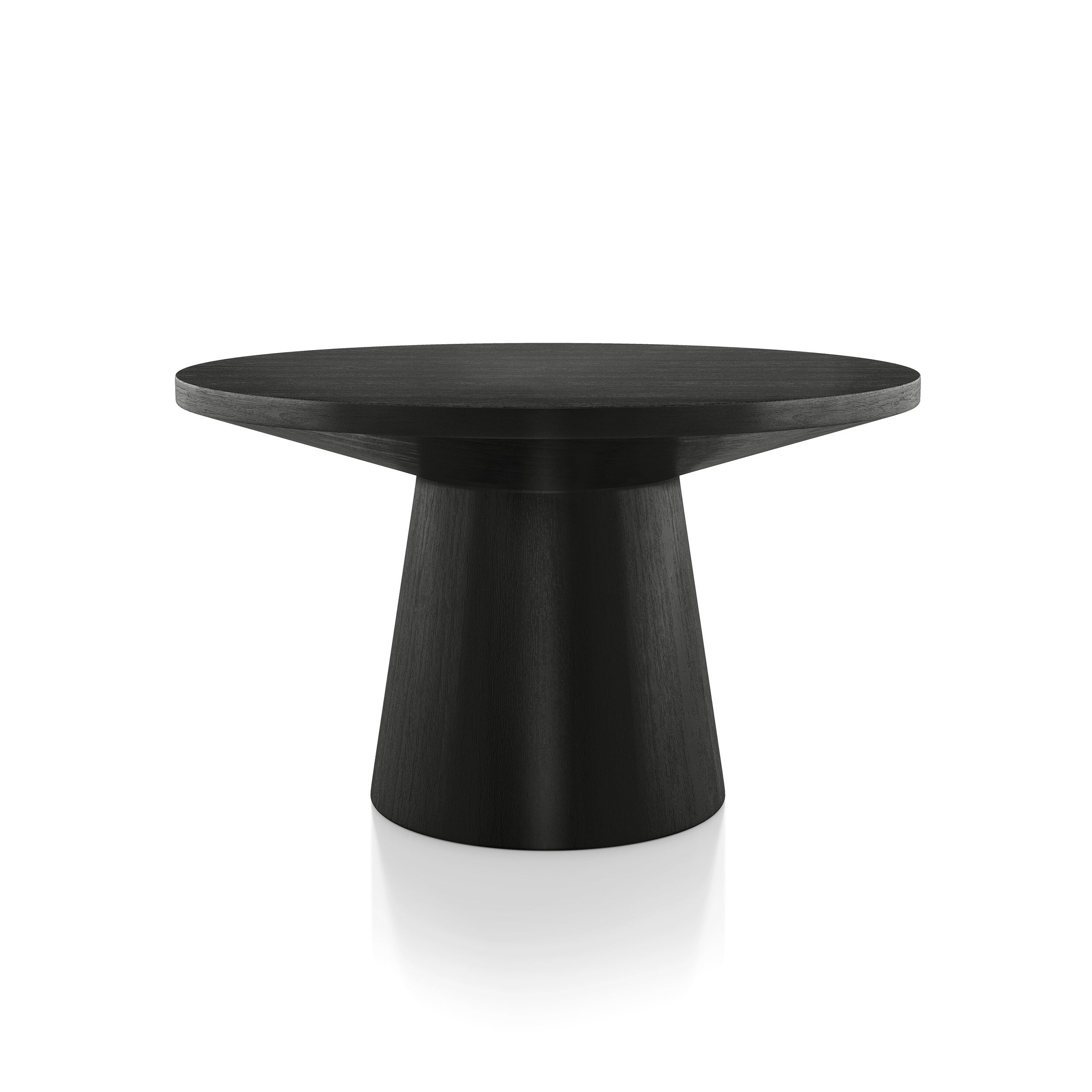 Furniture of America IDF-4222BK-C Coffee-Tables - View #2