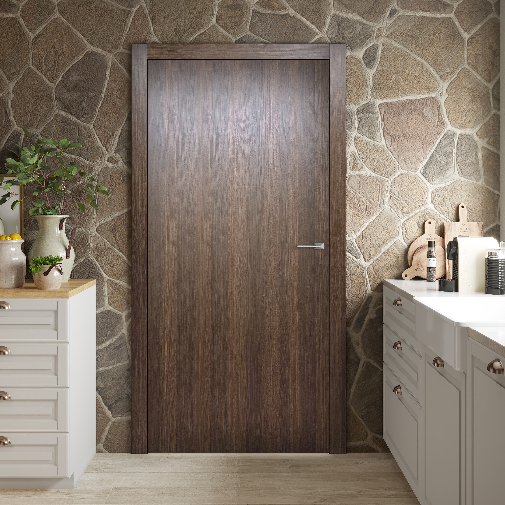Valusso Design VD022633 Slab-Doors - View #3