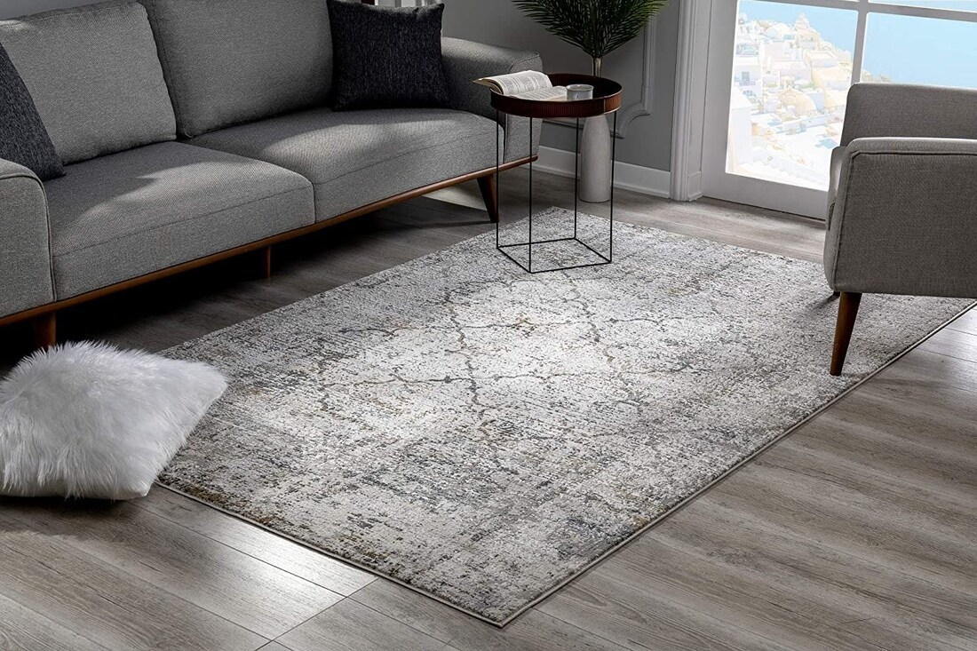 HomeRoots 4000393223 rugs - View #3
