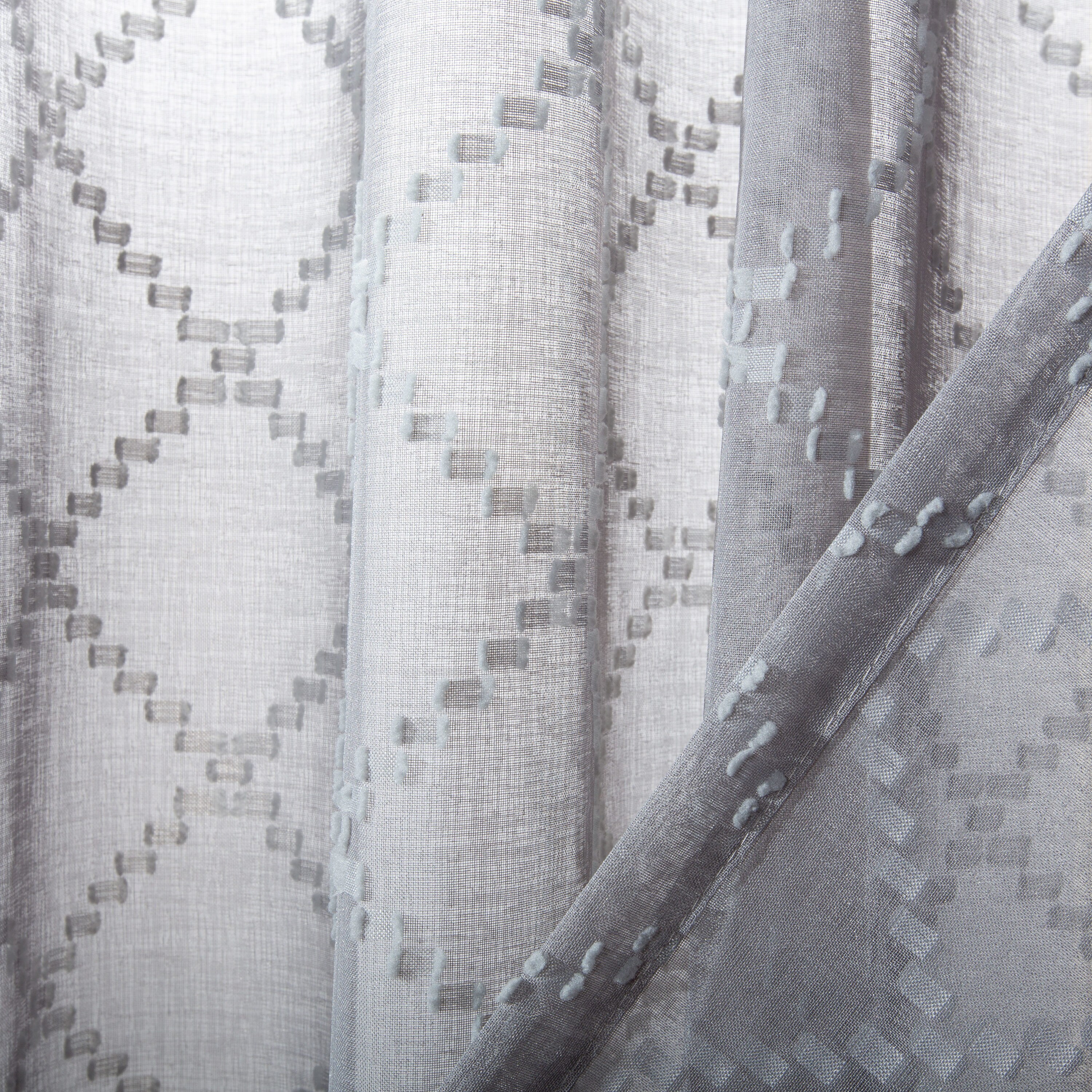 Safavieh WDT1047B-5284 curtains - View #3