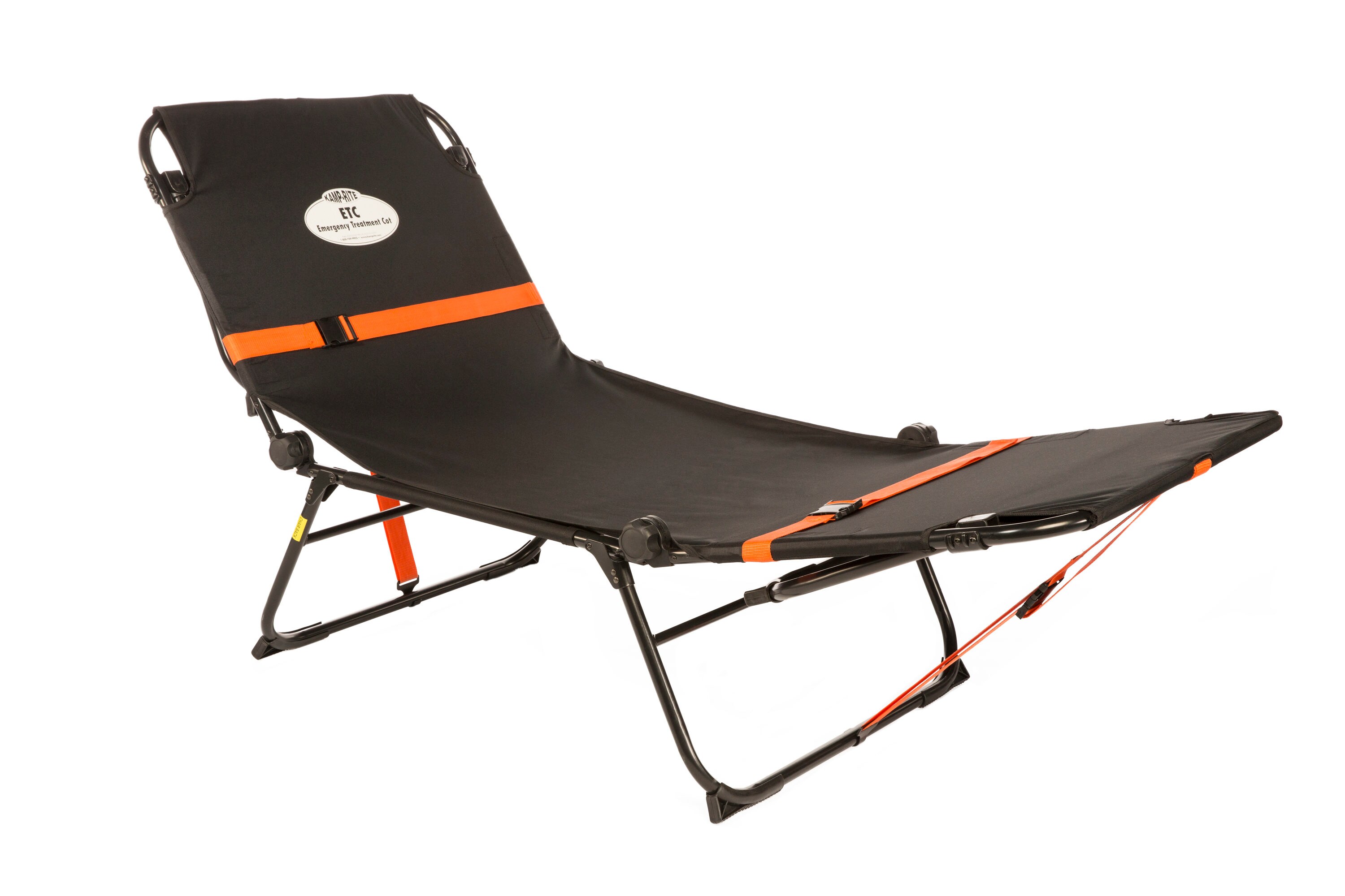 Kamp-Rite ETC911 cots - View #2