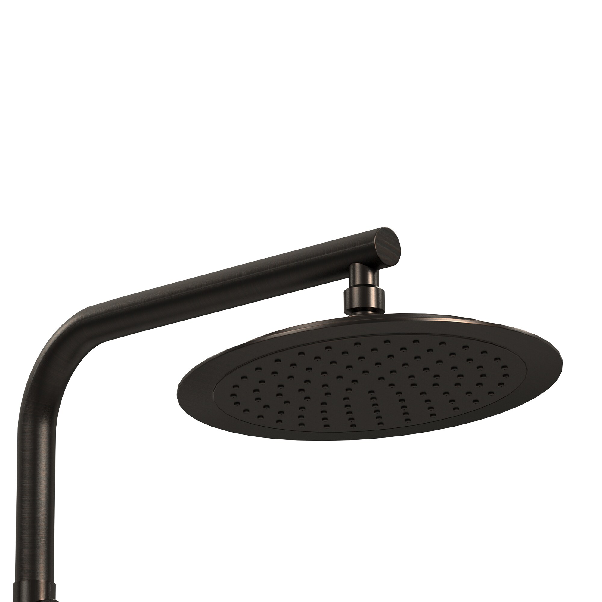 PULSE 1089-ORB Showerhead-Bar-Panels - View #2
