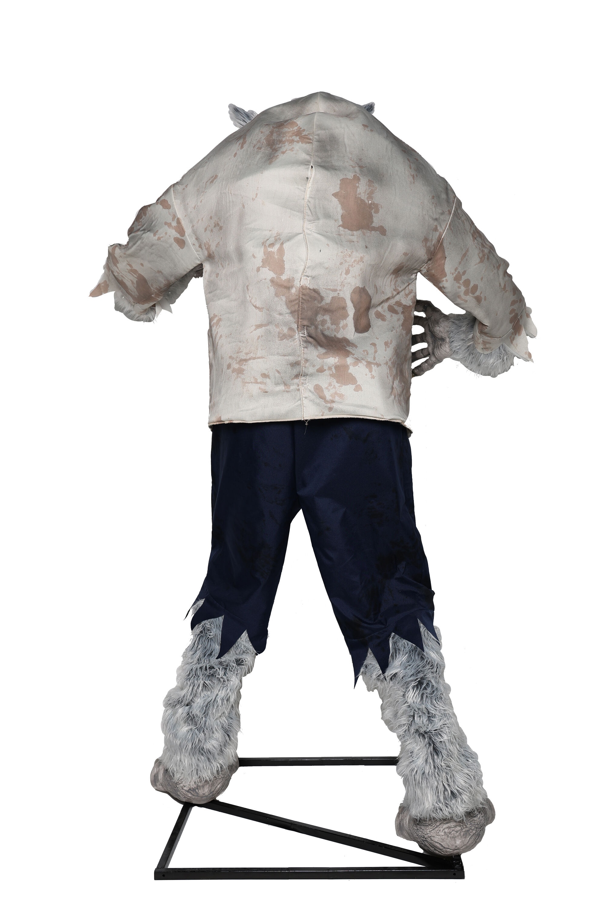 Haunted Living 62BS055048 Halloween-Animatronics - View #4
