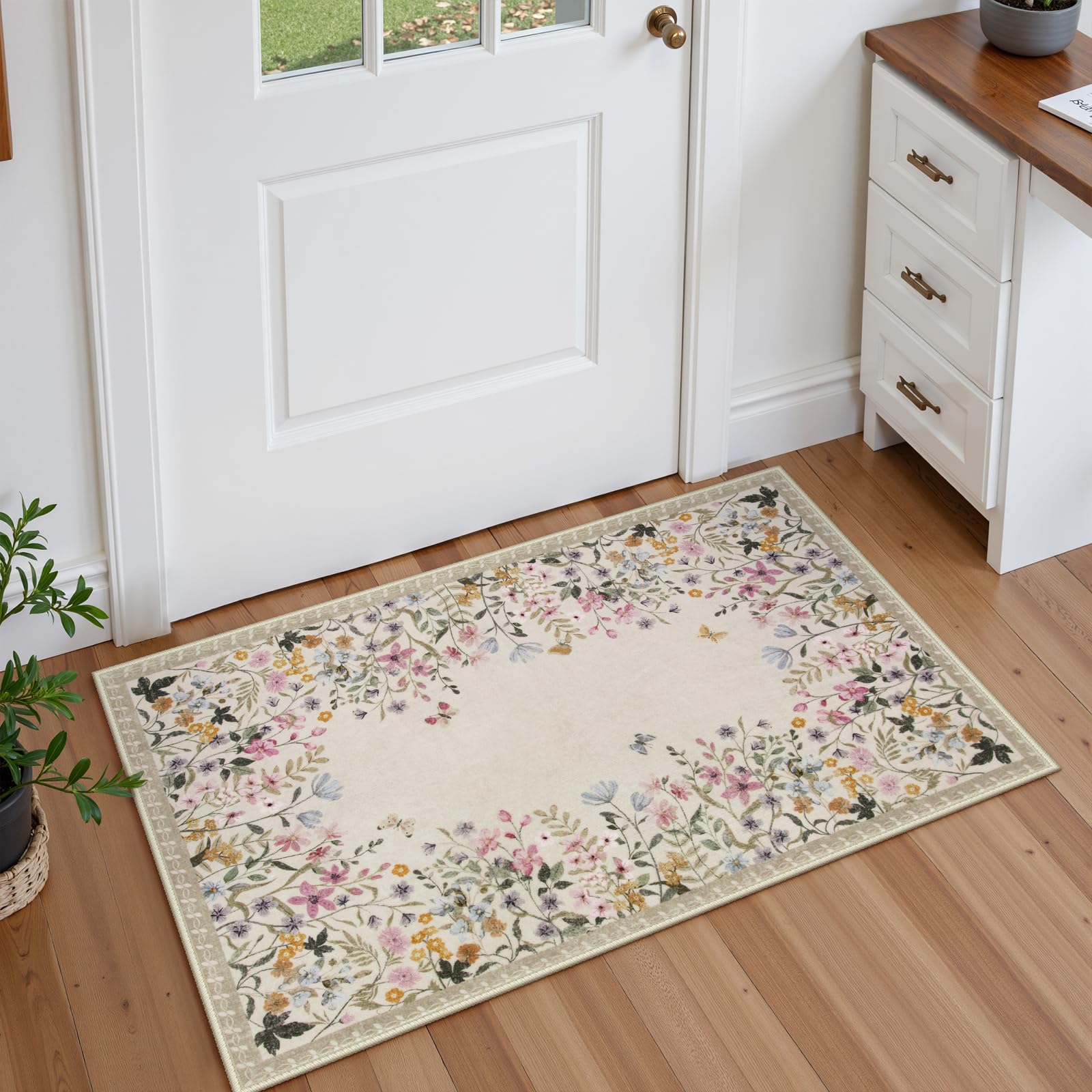 Lahome RR-DYR-036-W5 rugs - View #2