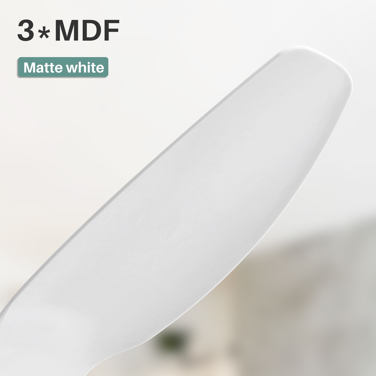 Sofucor YY-52153-WHWH Ceiling-Fans - View #6