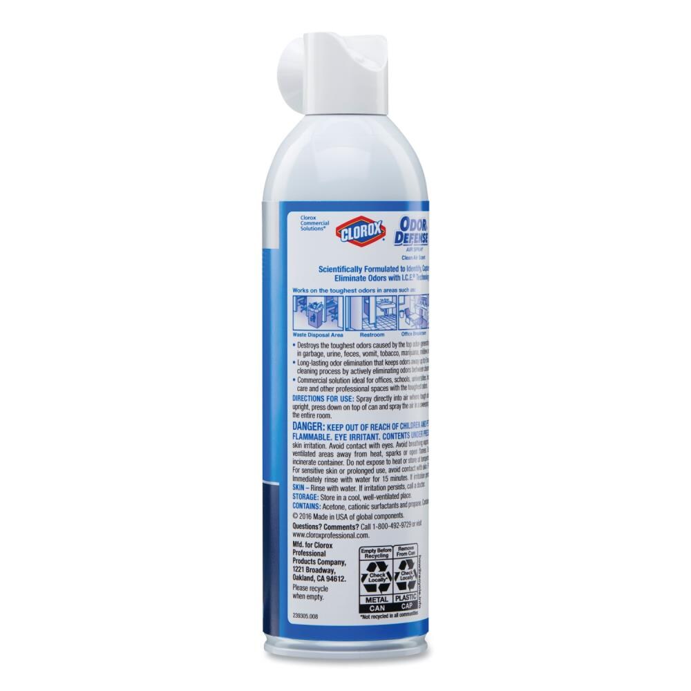 Clorox CLO31711 Air-Fresheners - View #4