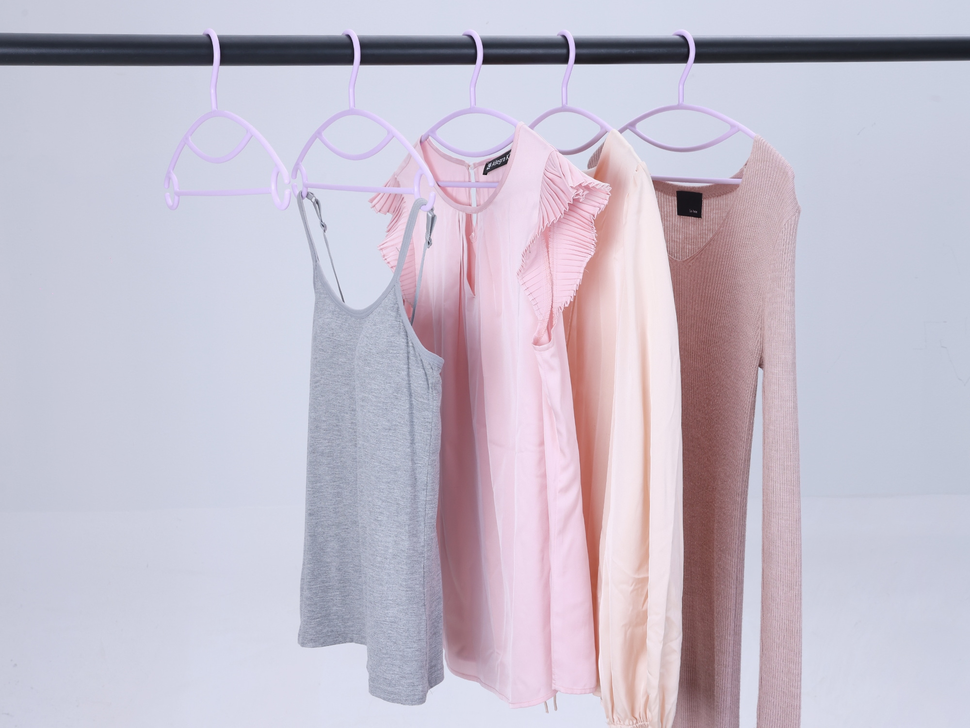 Unique Bargains S25123000UX3150 Garment-Racks - View #6