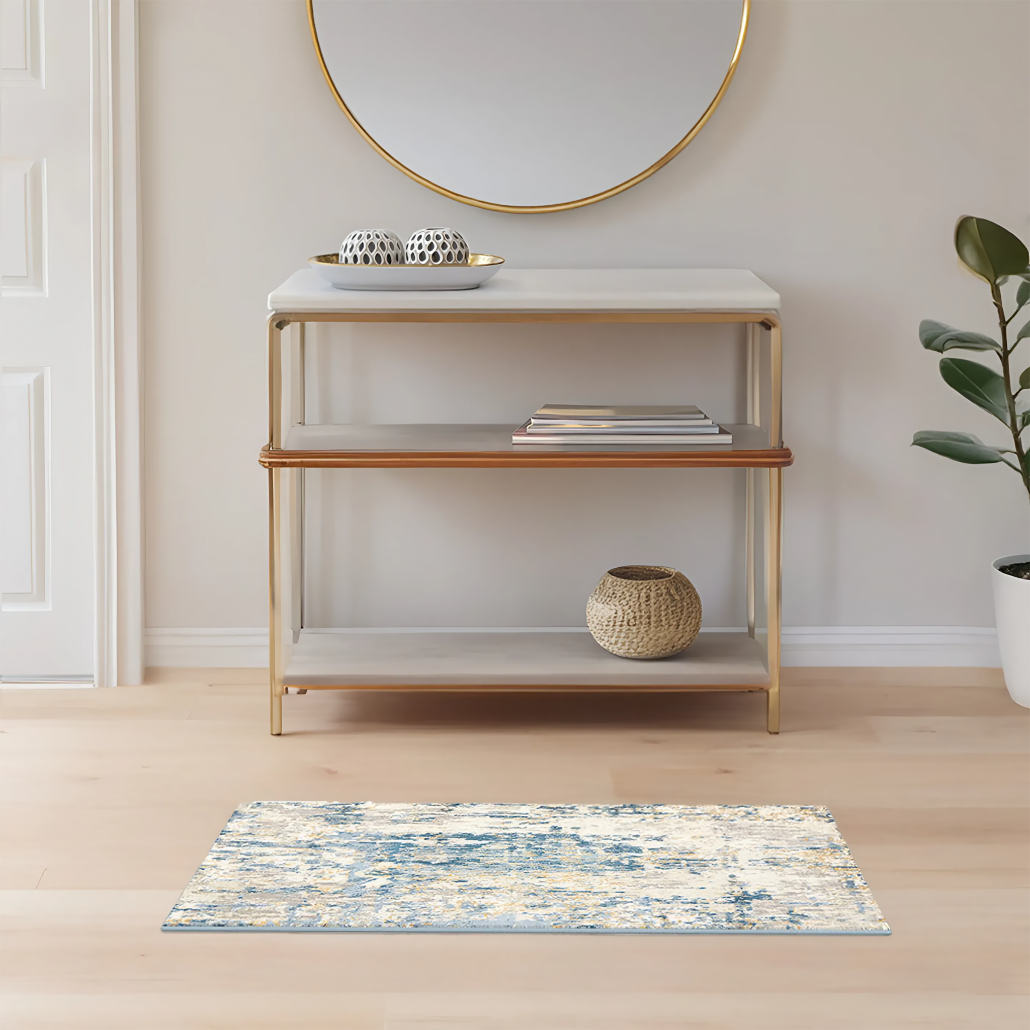 Origin 21 with STAINMASTER 219174 rugs - View #2
