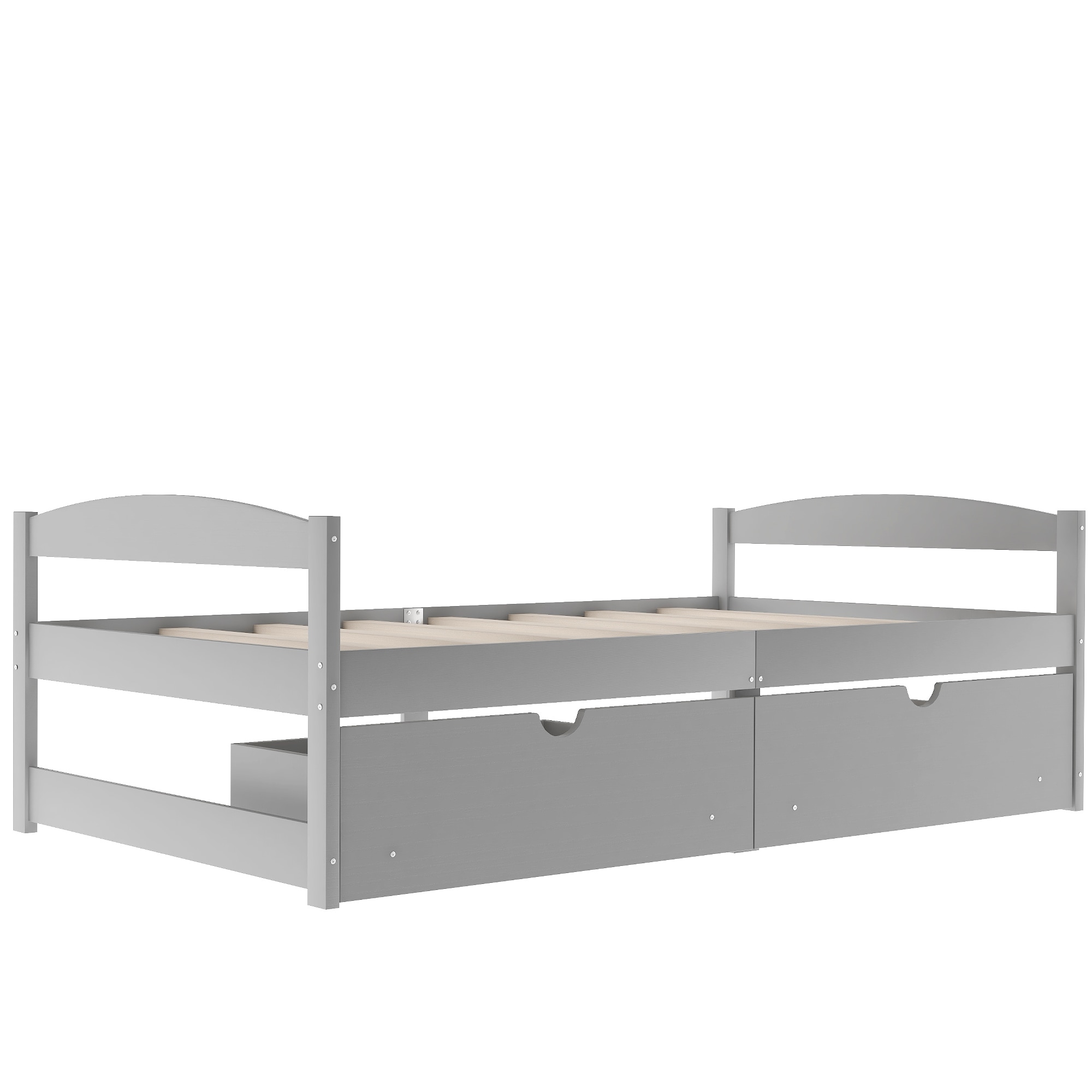 ModernLuxe WF195910AAE beds - View #4