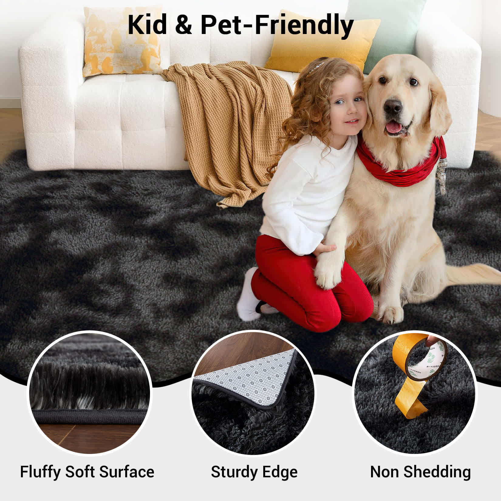 Qeetex SUNNY-PHO-0PW2FI8B rugs - View #4