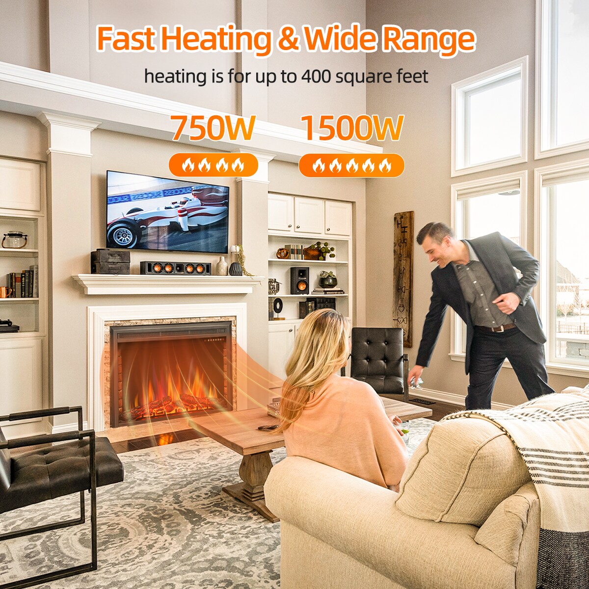 EdenDirect NLCD041922 Electric-Fireplace-Fireboxes - View #6
