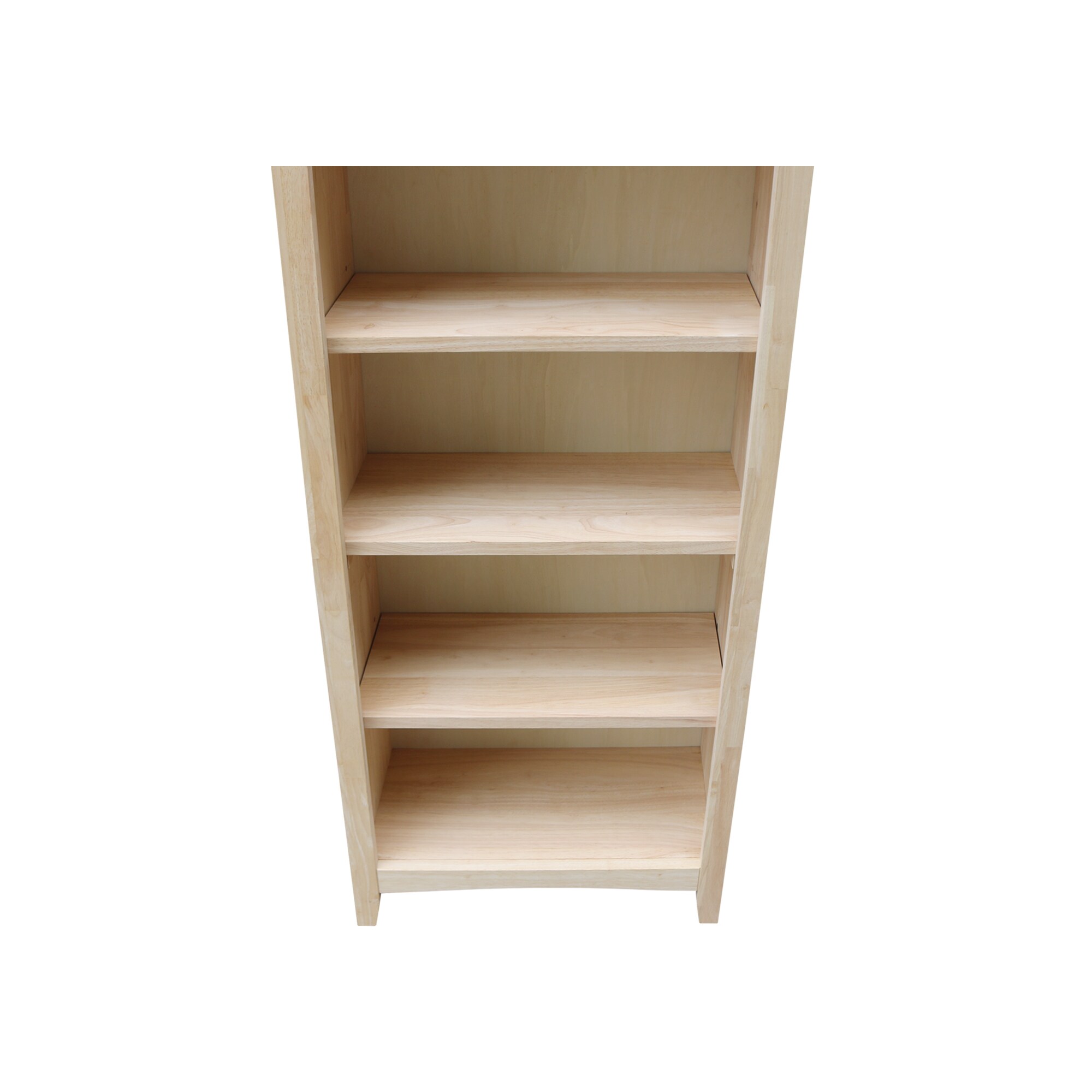 International Concepts SH-18260A bookcases - View #2
