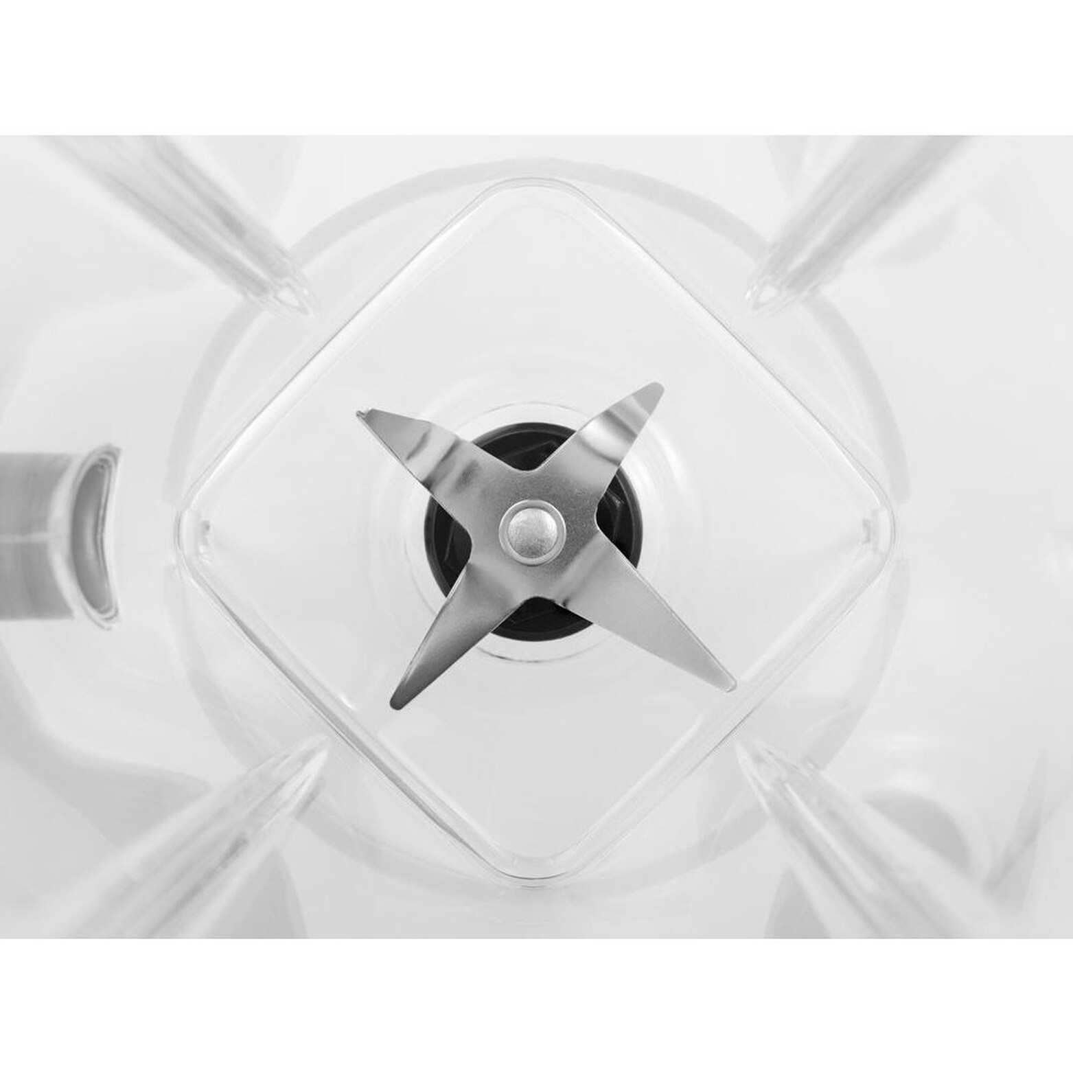 KitchenAid Diamond 60-oz Onyx Black 630-Watt Pulse Control Blender