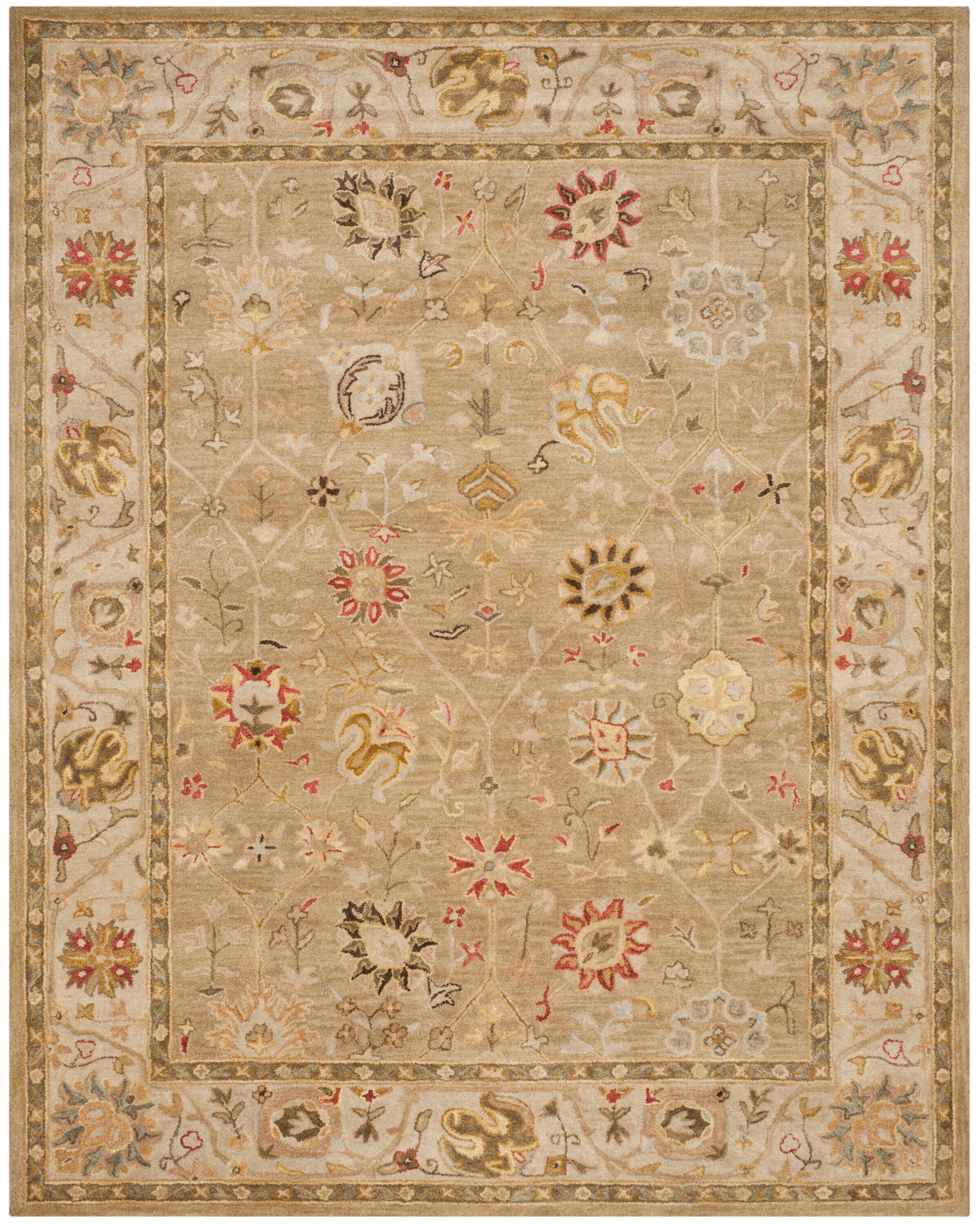 Safavieh AT859B-6 rugs - View #2