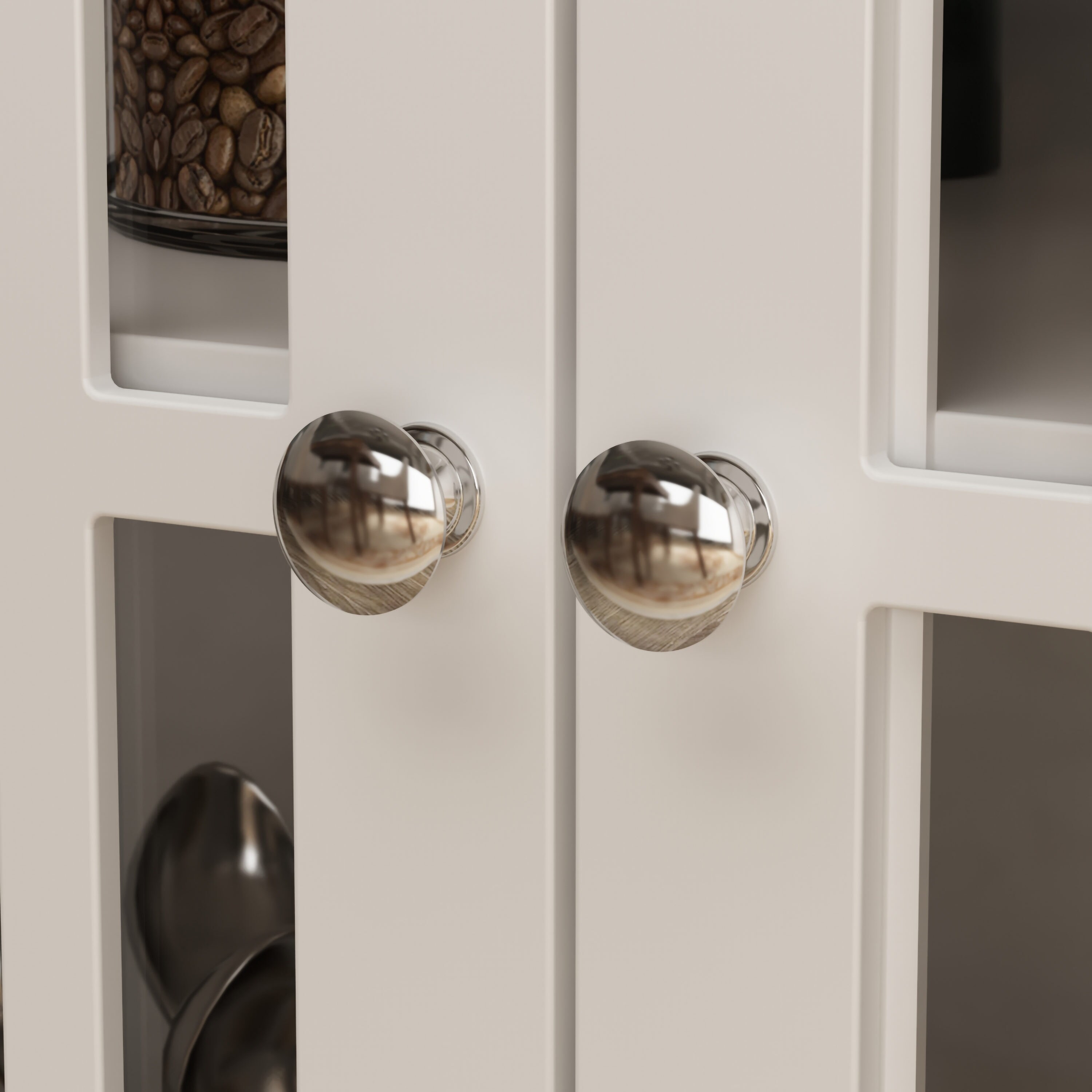 FUFU&GAGA LJY-KF330048-01 Dining-Kitchen-Storarge - View #6