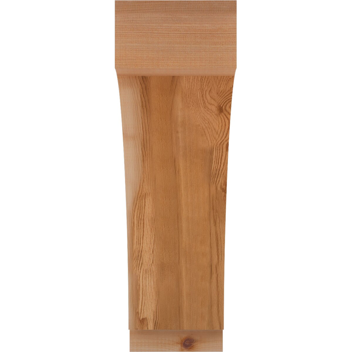 Ekena Millwork BRC06X20X20IMP00RWR braces - View #2